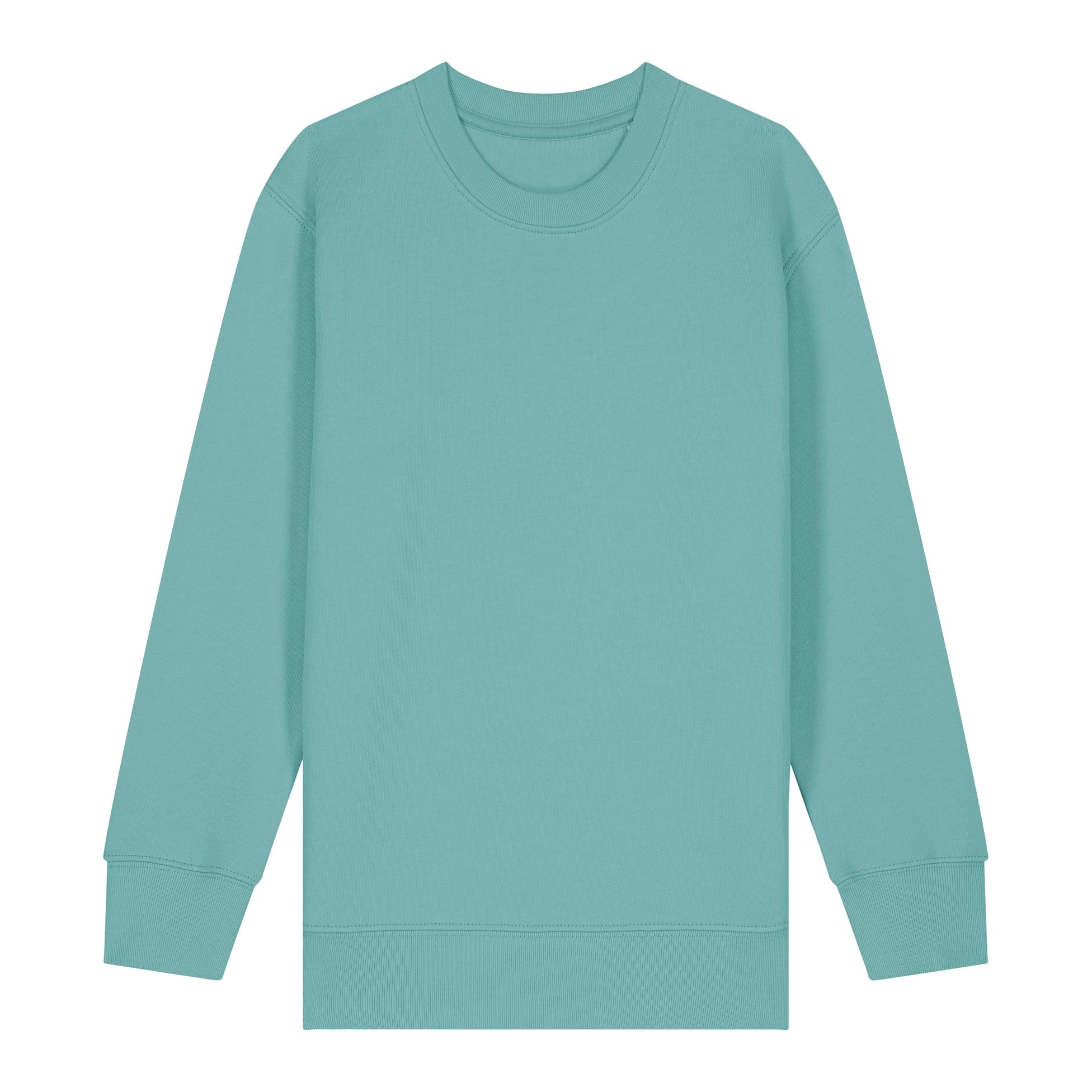 Stanley/Stella Kids Mini Changer 2.0 Iconic Crew Neck Sweatshirt (Stsk181)