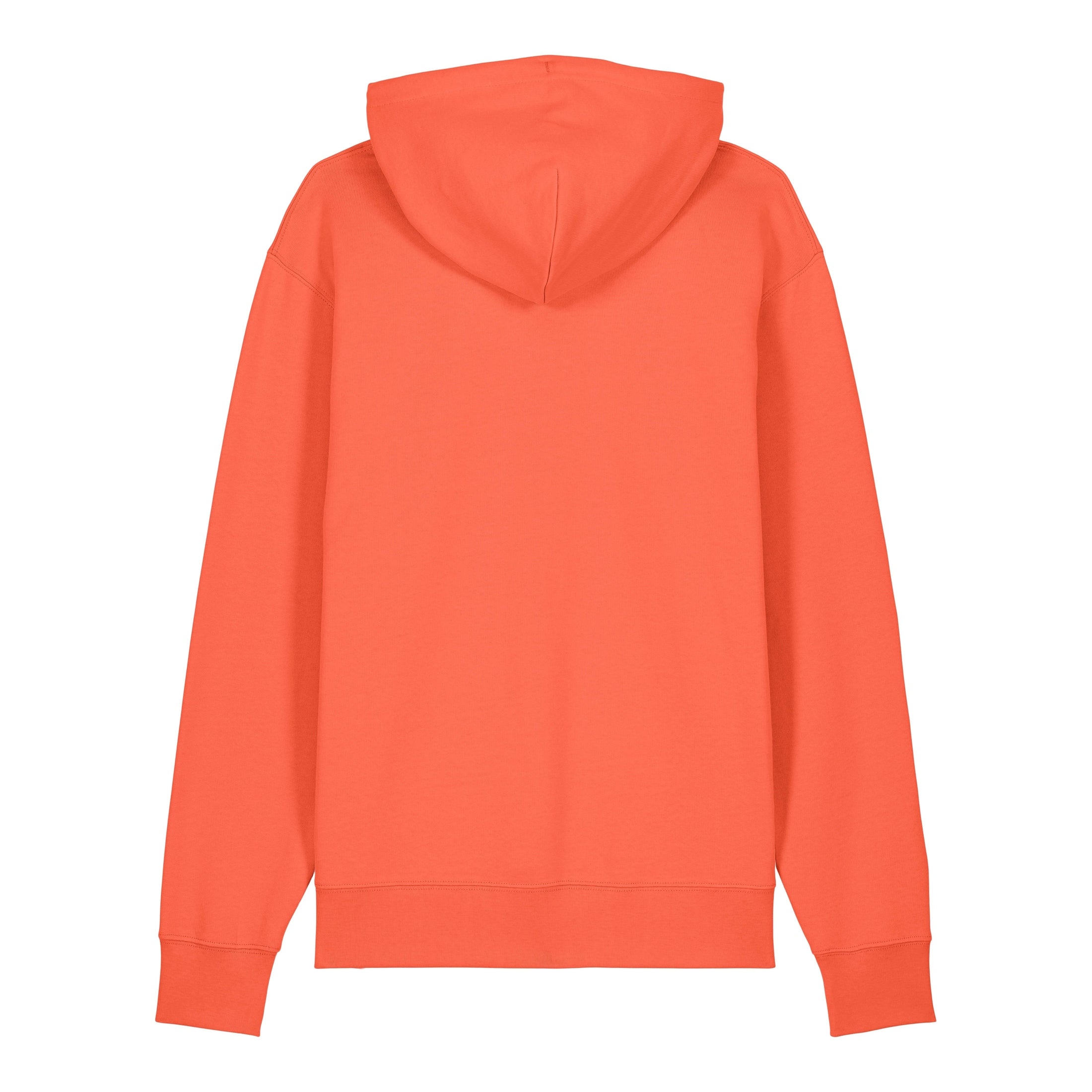 Stanley/Stella Unisex Cruiser 2.0 Iconic Hoodie Sweatshirt (Stsu177) - Fiesta