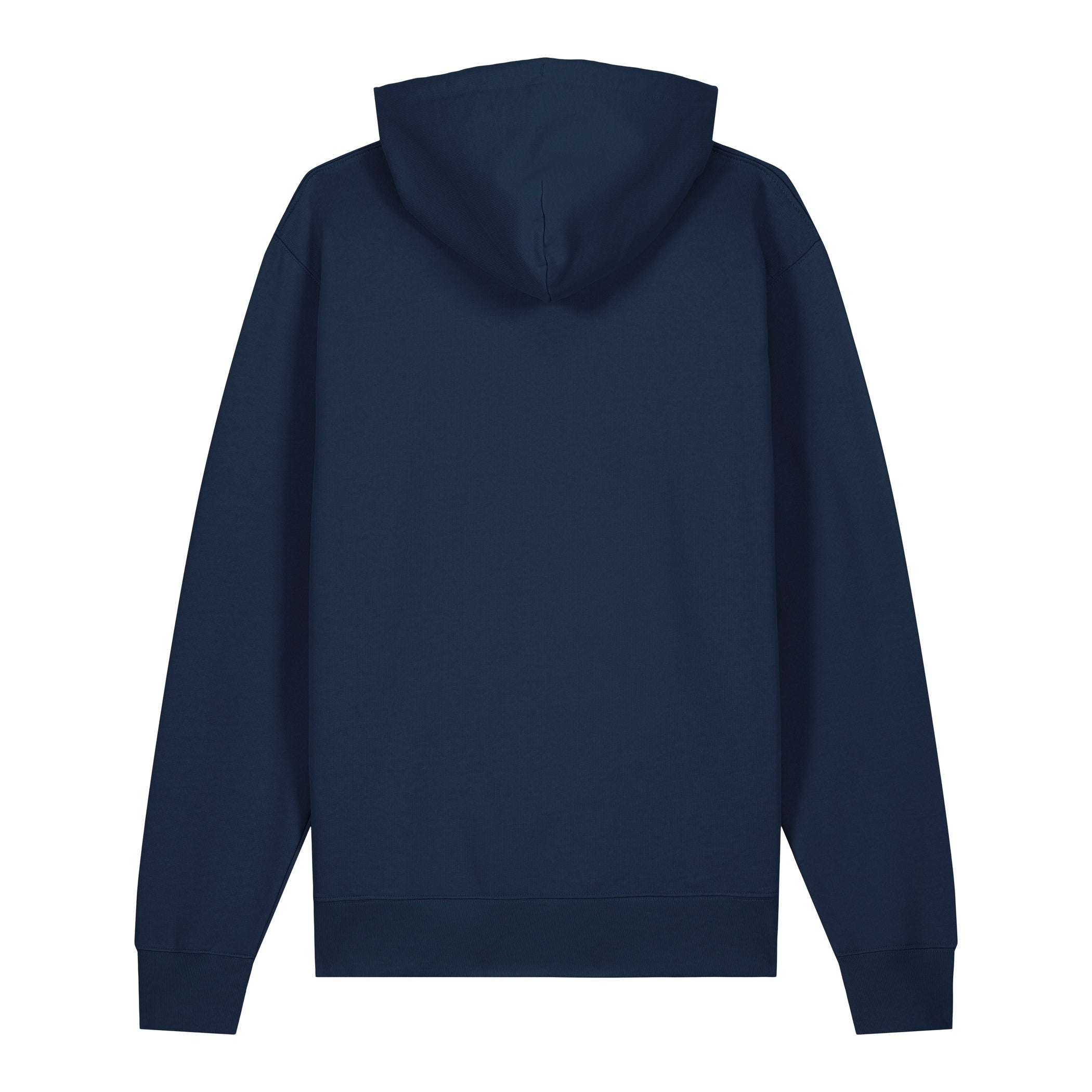 Stanley/Stella Unisex Cruiser 2.0 Iconic Hoodie Sweatshirt (Stsu177) - French Navy