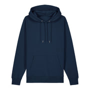 Stanley/Stella Unisex Cruiser 2.0 Iconic Hoodie Sweatshirt (Stsu177) - French Navy