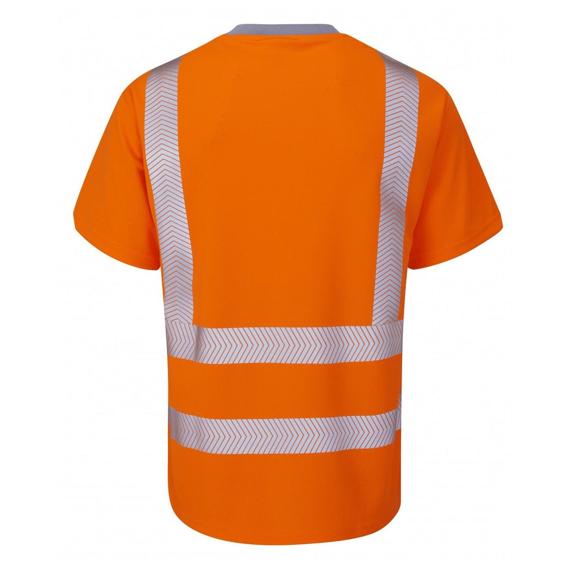 Leo Workwear LARKSTONE Leo EcoViz Performance+ T-Shirt