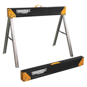 Toughbuilt 2-Pack C300 Sawhorses / Jobsite Tables