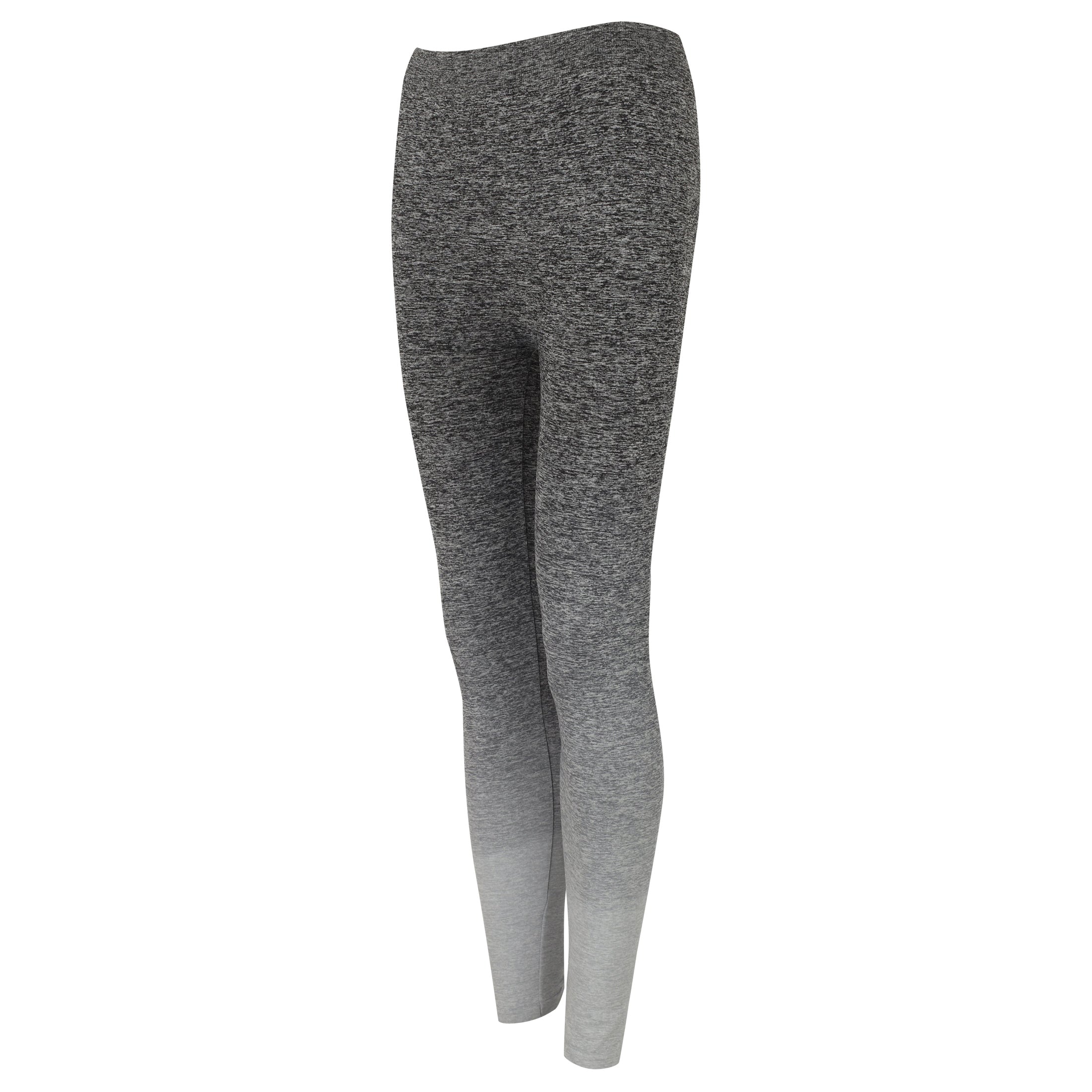 Tombo Women's Seamless Fade Out Leggings