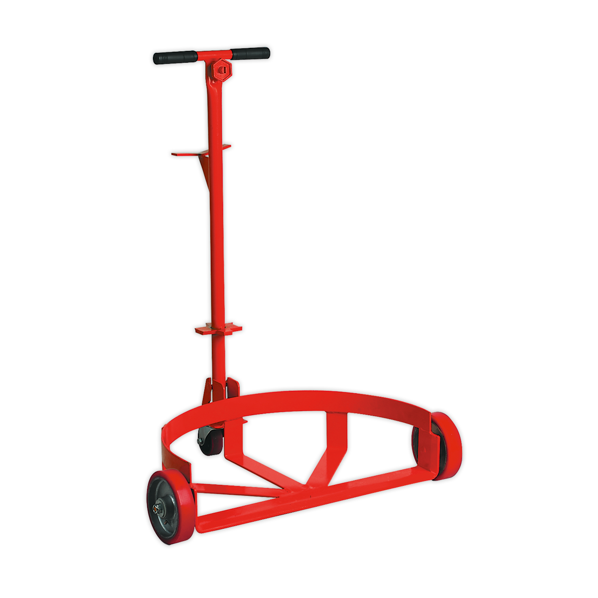 Sealey Drum & Barrel Trolley