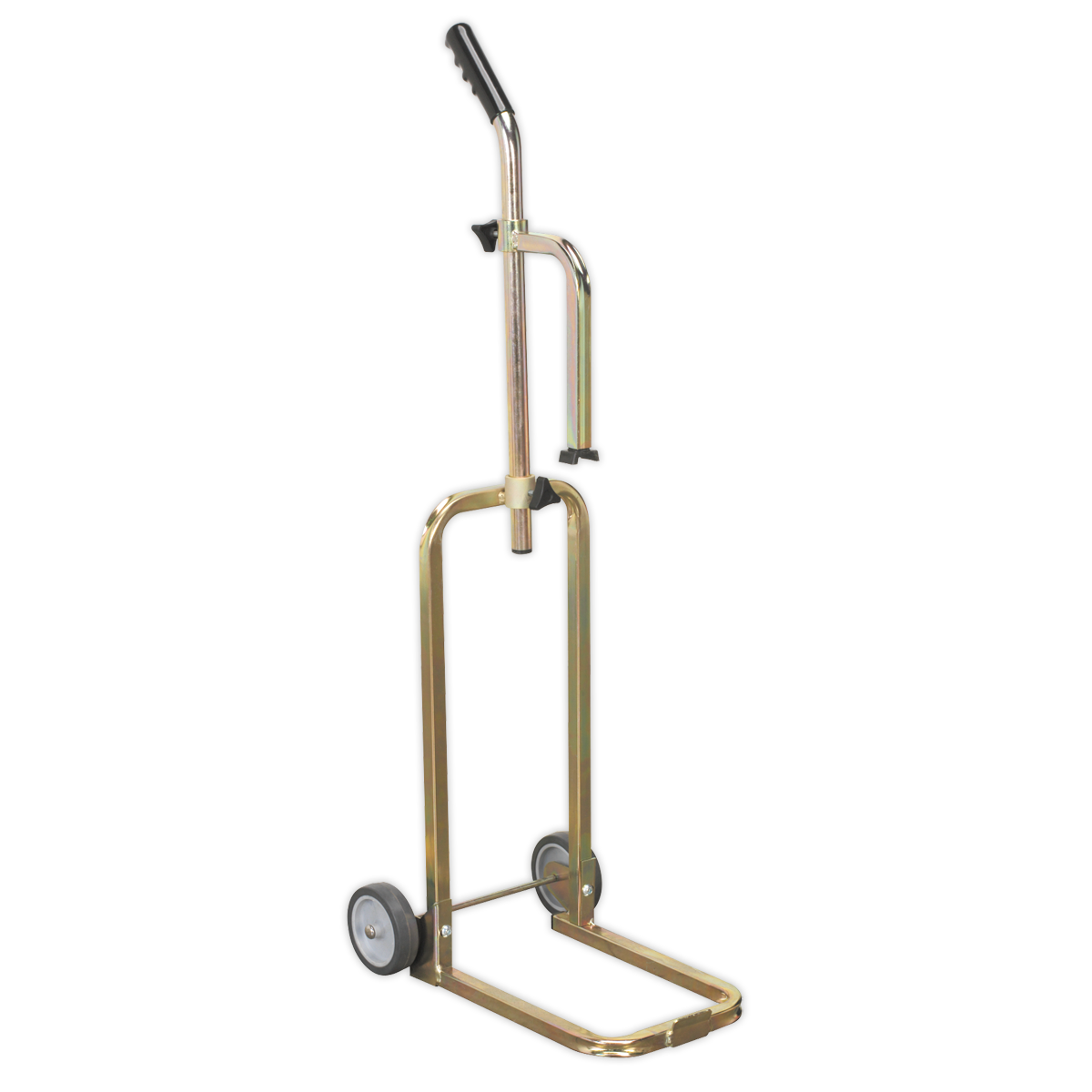 Sealey Gear Oil Drum Trolley