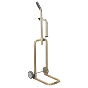 Sealey Gear Oil Drum Trolley