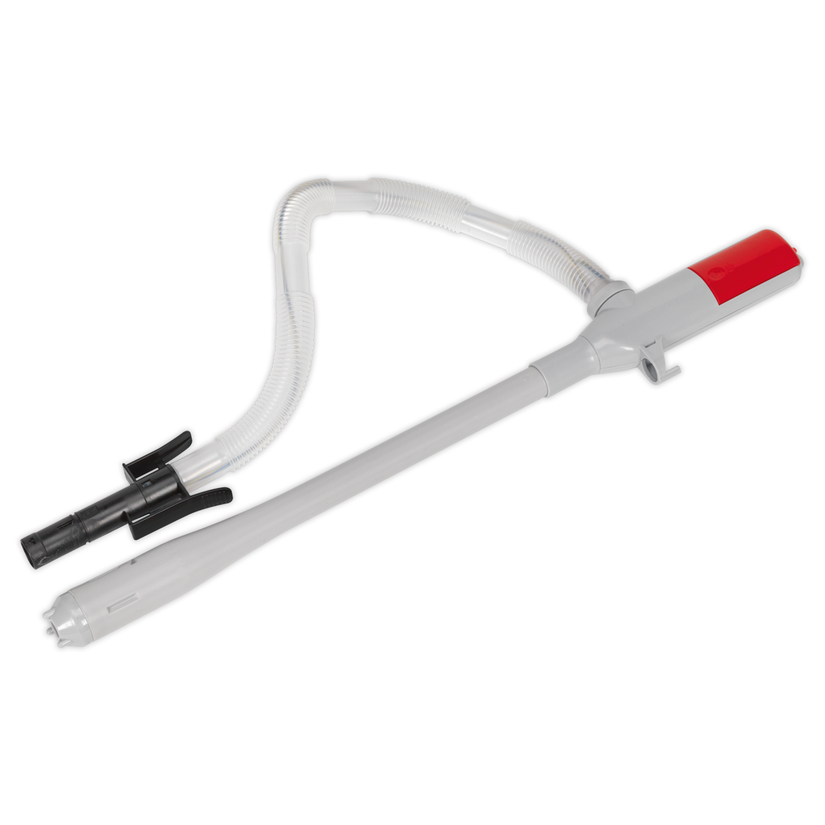 Sealey Jerry Can Pump Battery Operated