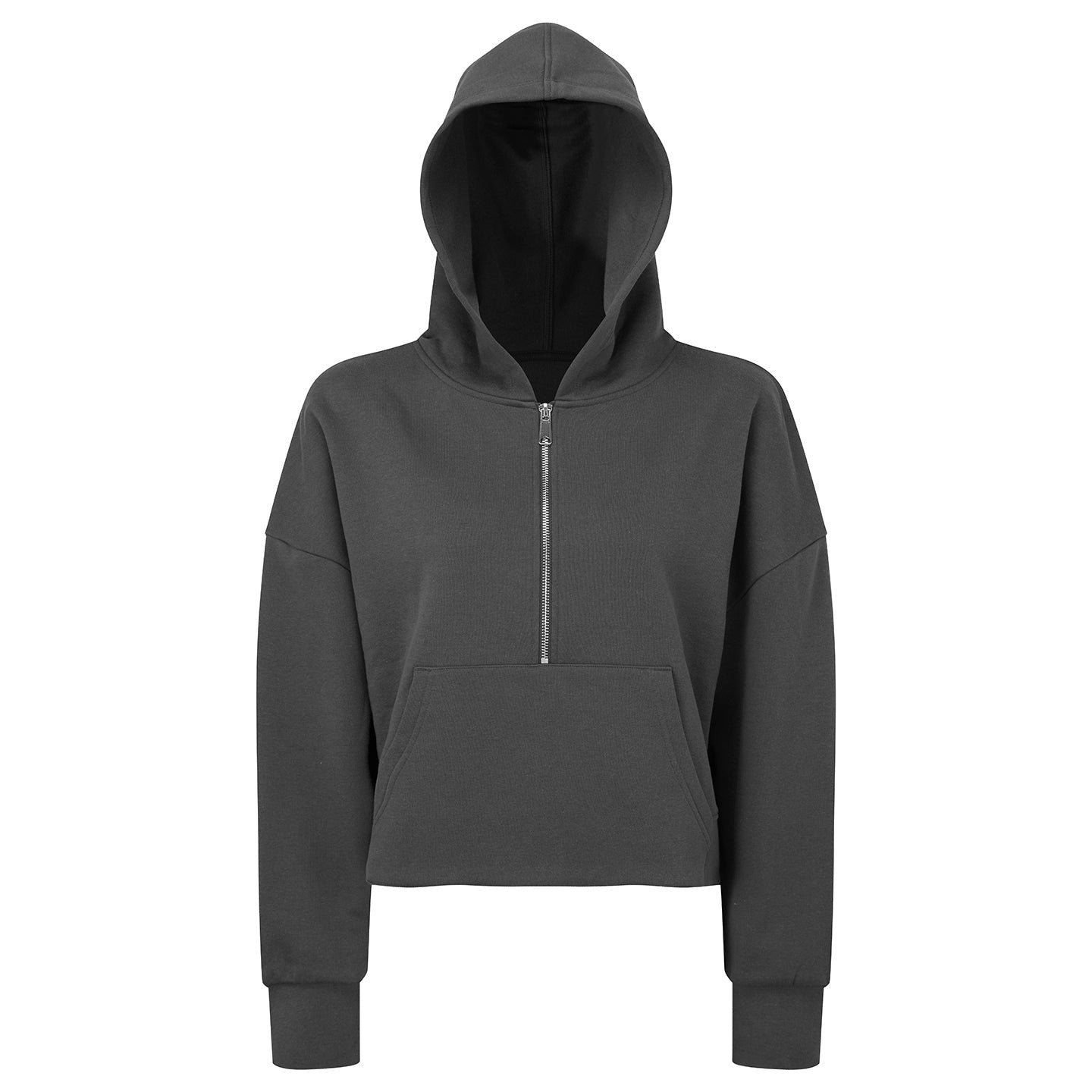 Women's TriDri® 1/2 Zip Hoodie