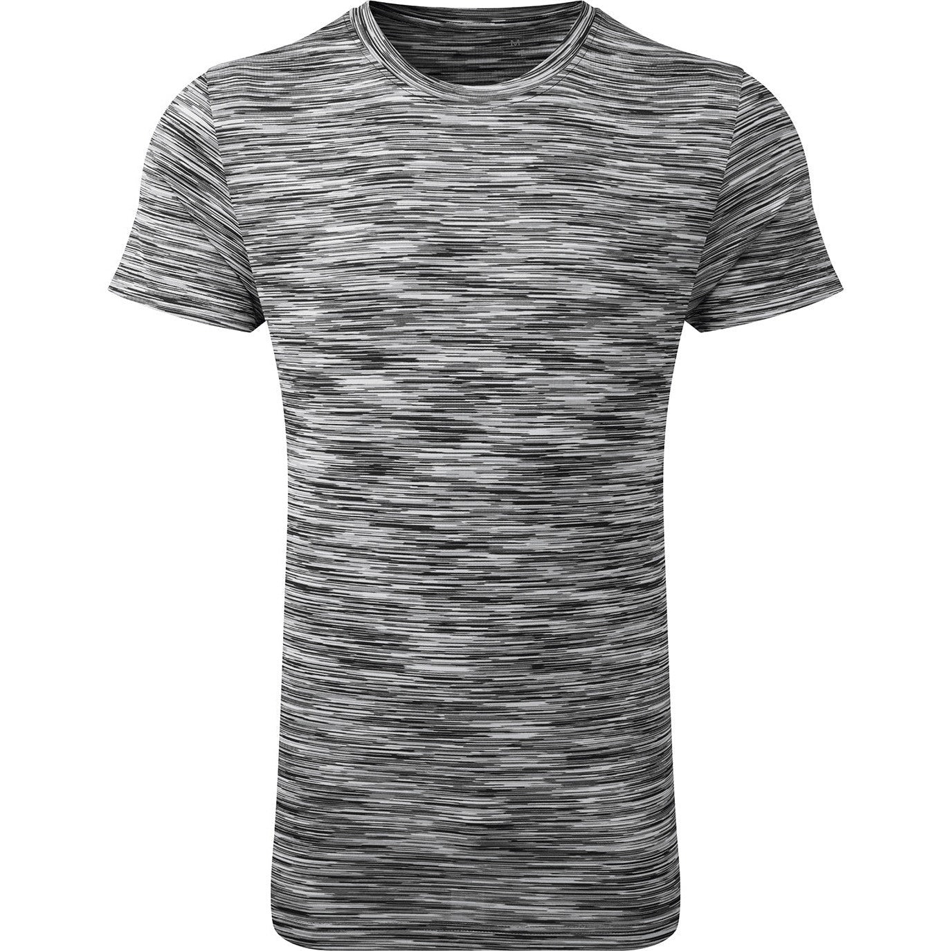 TriDri® Space Dye Performance T-Shirt