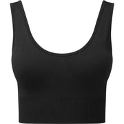 Women's TriDri® Ribbed Seamless 3D Fit Multi-Sport Bra