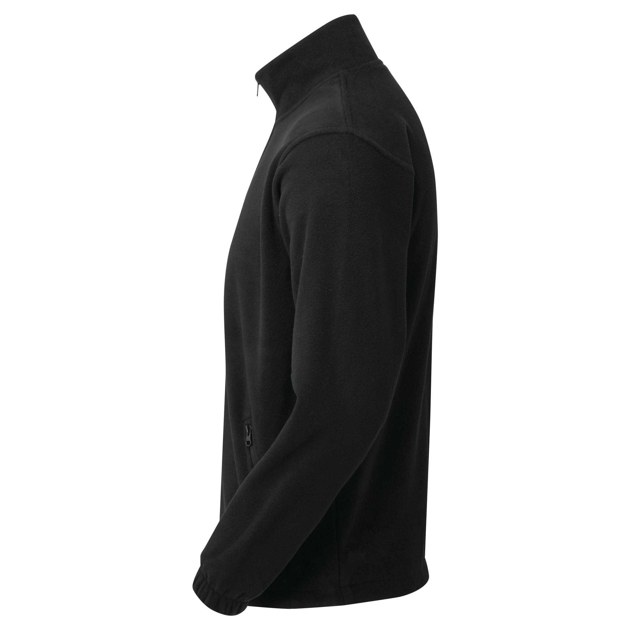 2786 Full-Zip Fleece