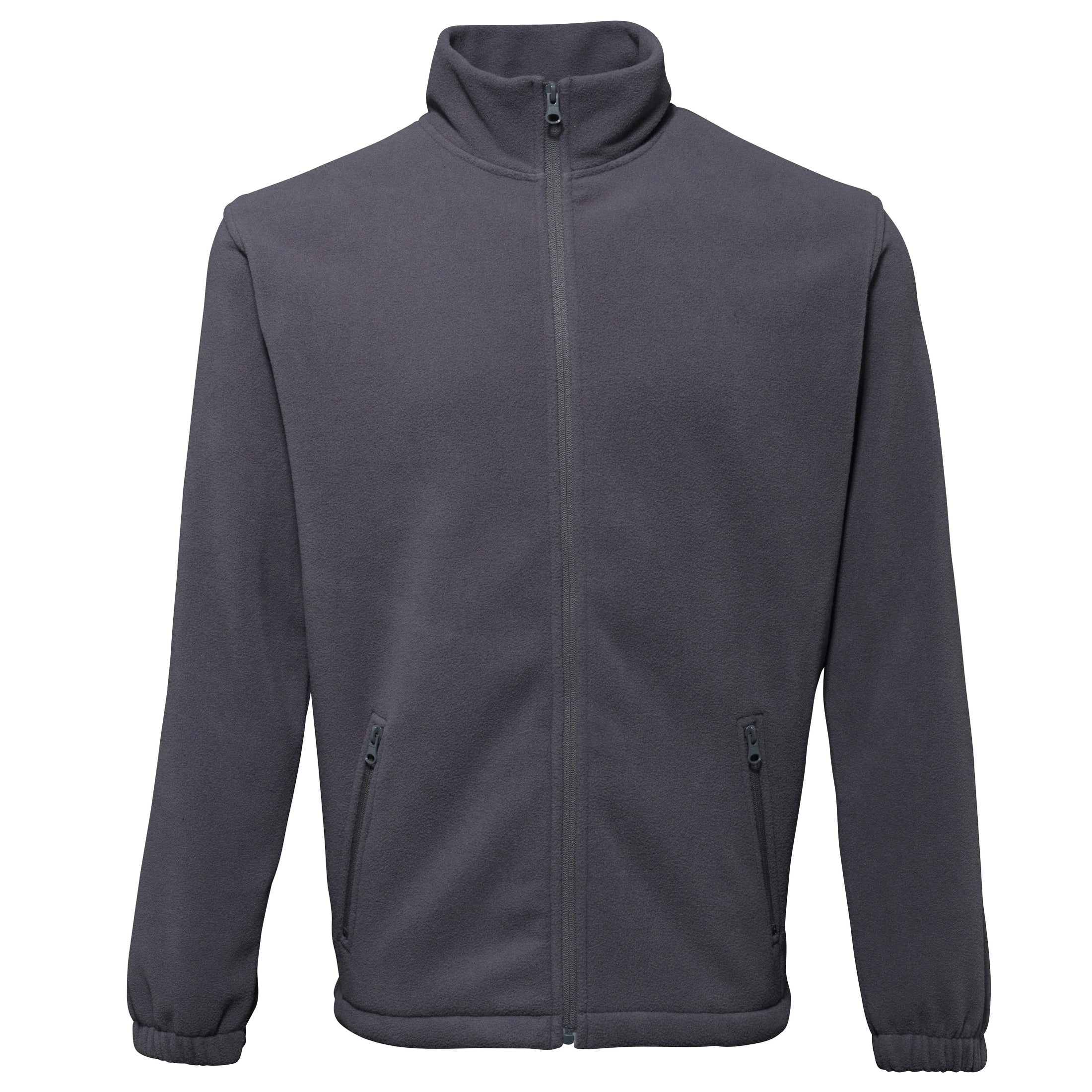 2786 Full-Zip Fleece