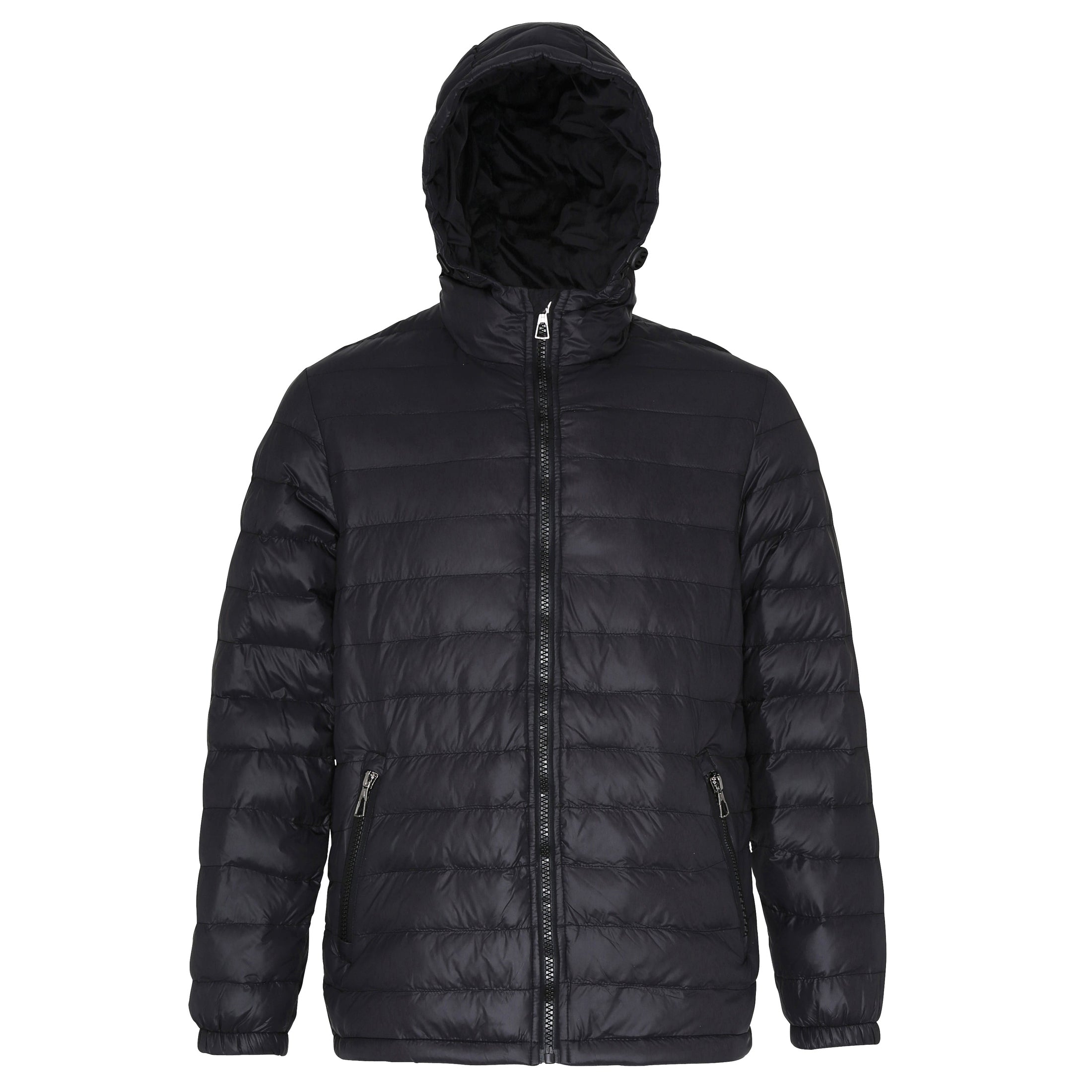 2786 Padded Jacket