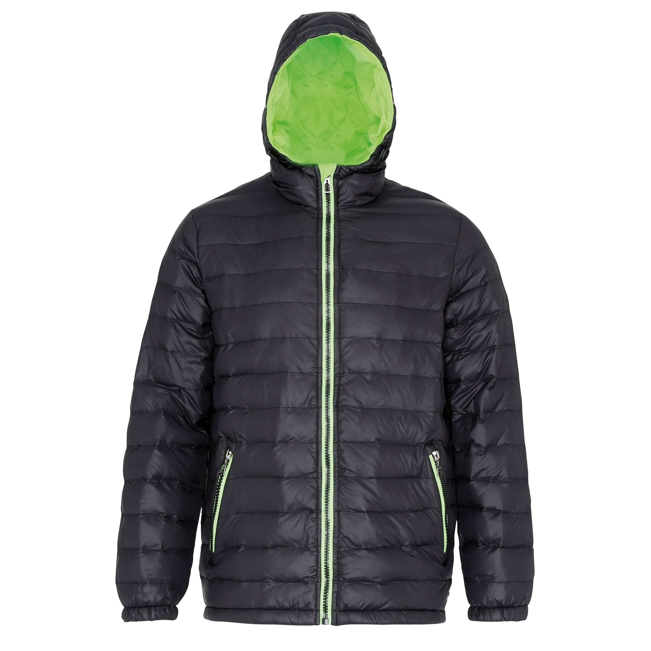 2786 Padded Jacket