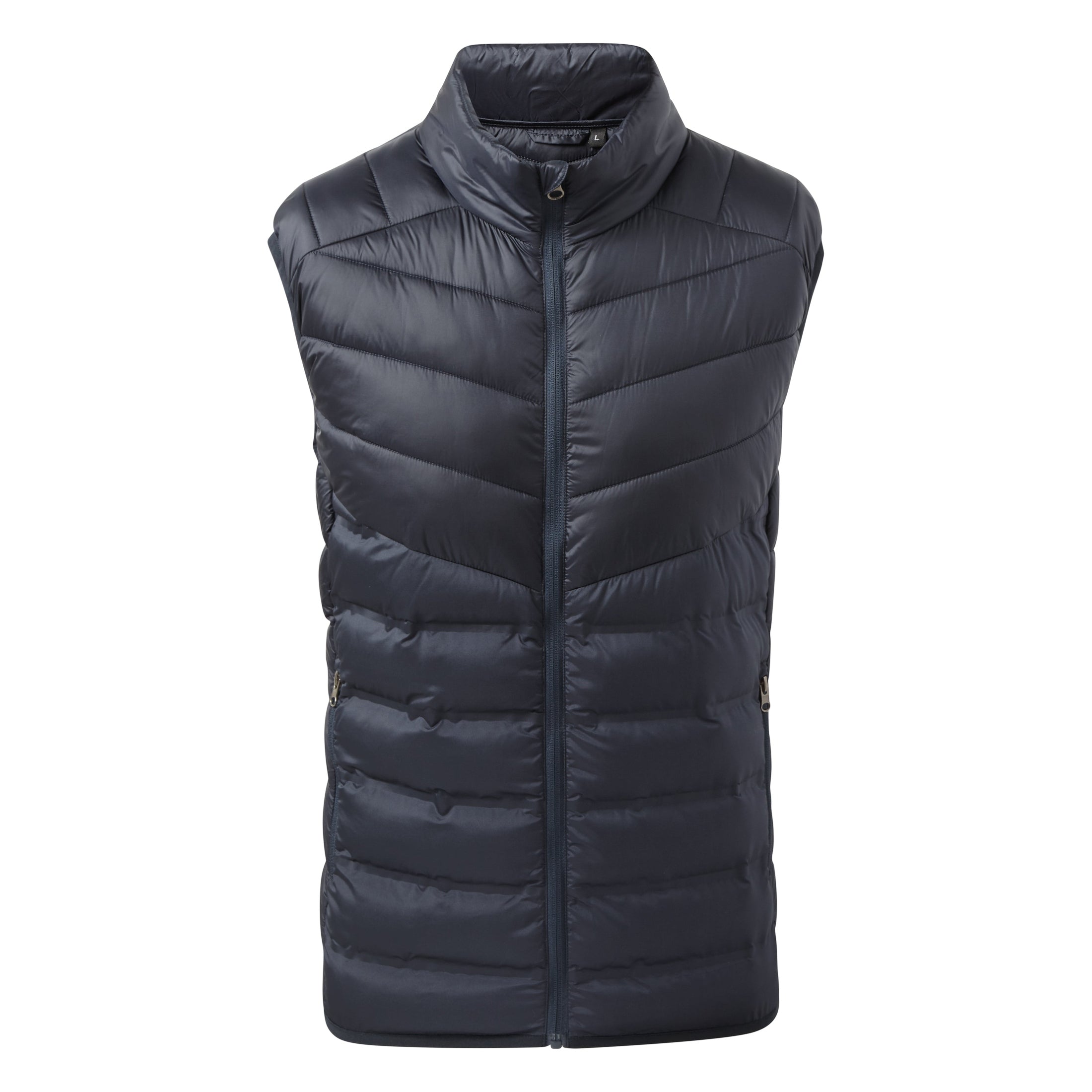 2786 Mantel Moulded Gilet