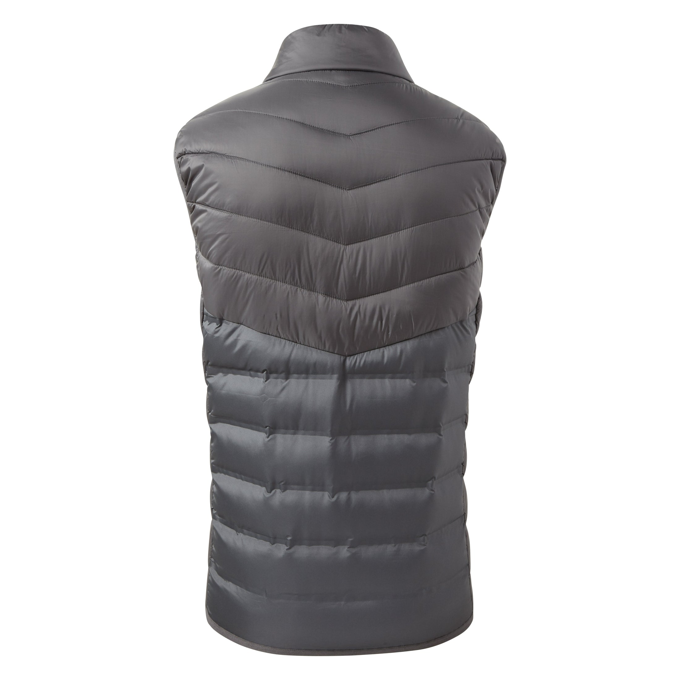 2786 Mantel Moulded Gilet
