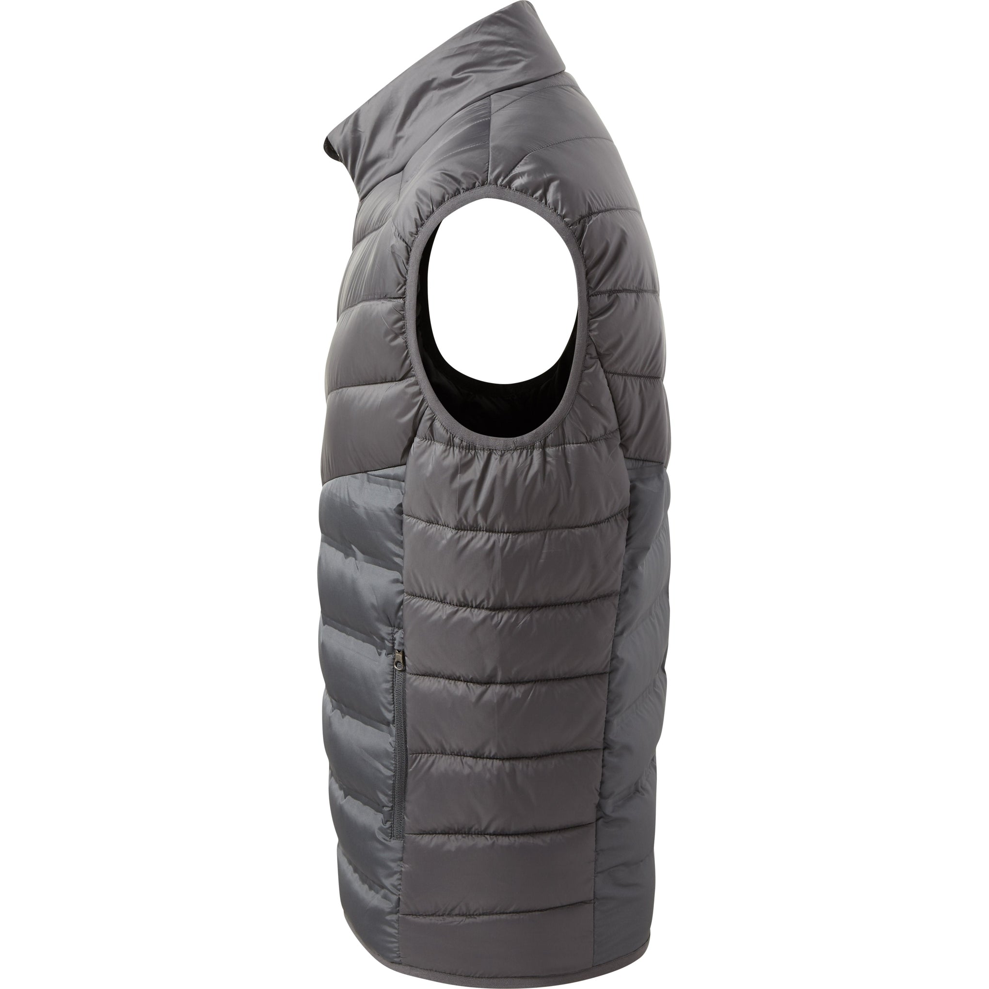 2786 Mantel Moulded Gilet