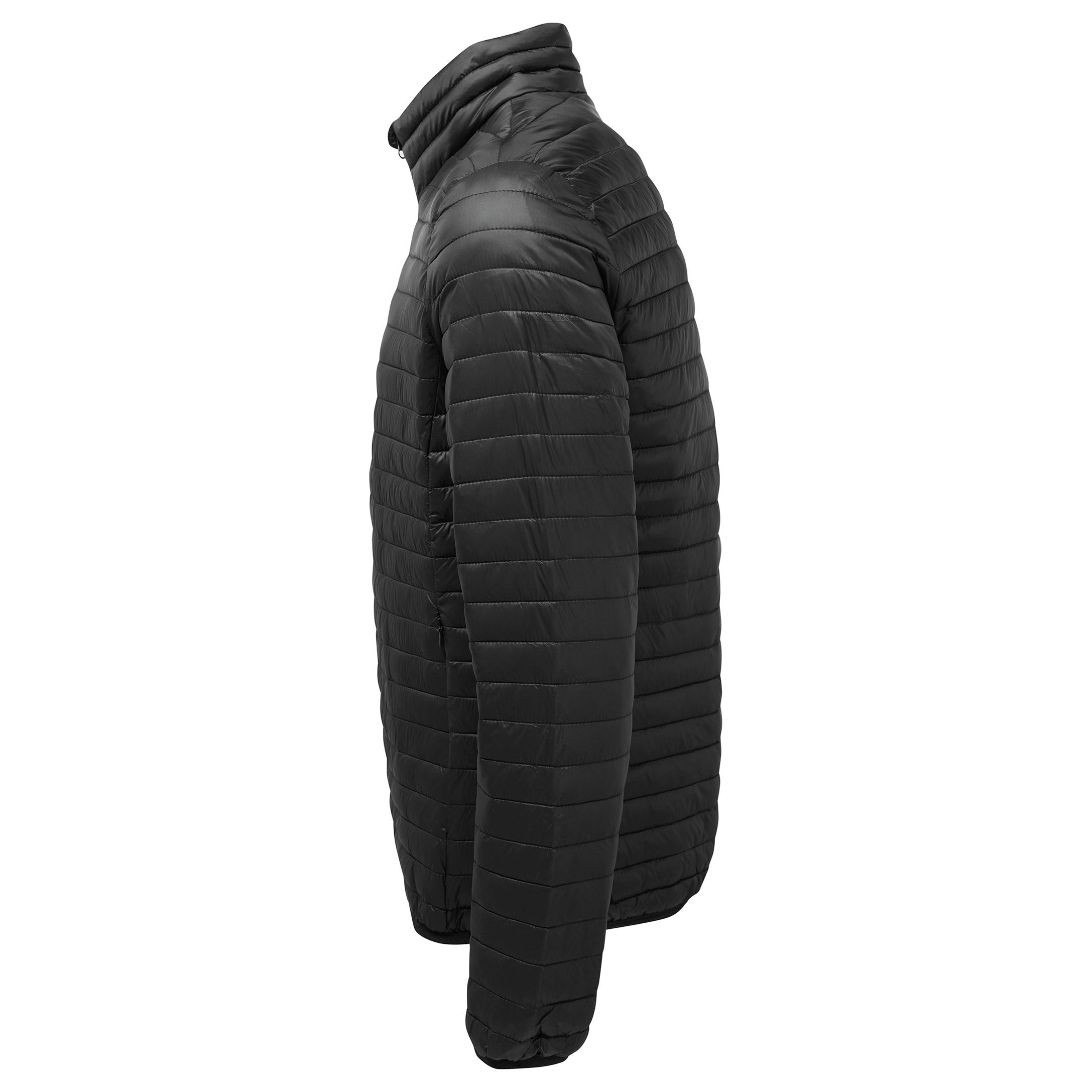 2786 Tribe Fineline Padded Jacket