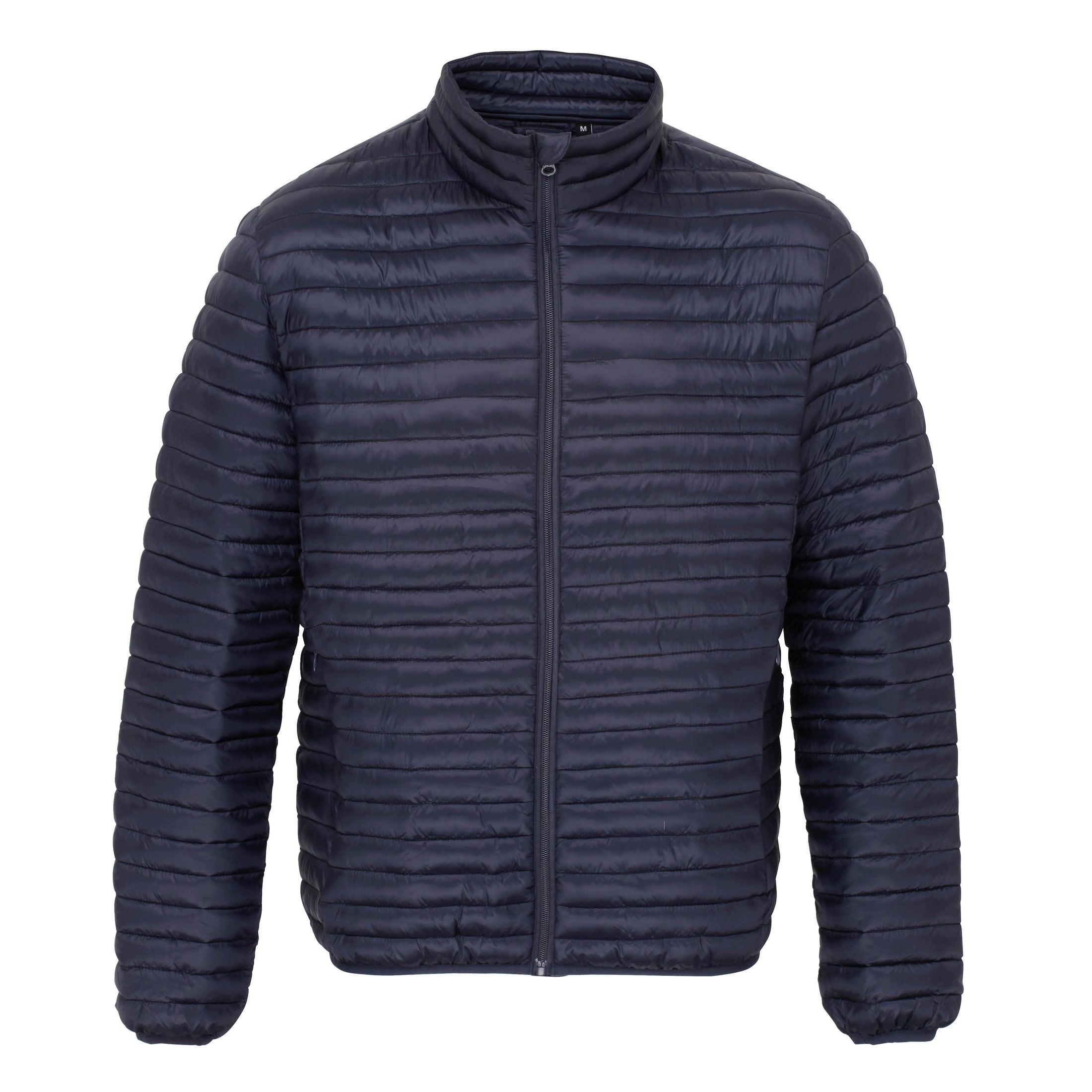 2786 Tribe Fineline Padded Jacket