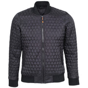 2786 Quilted Flight Jacket