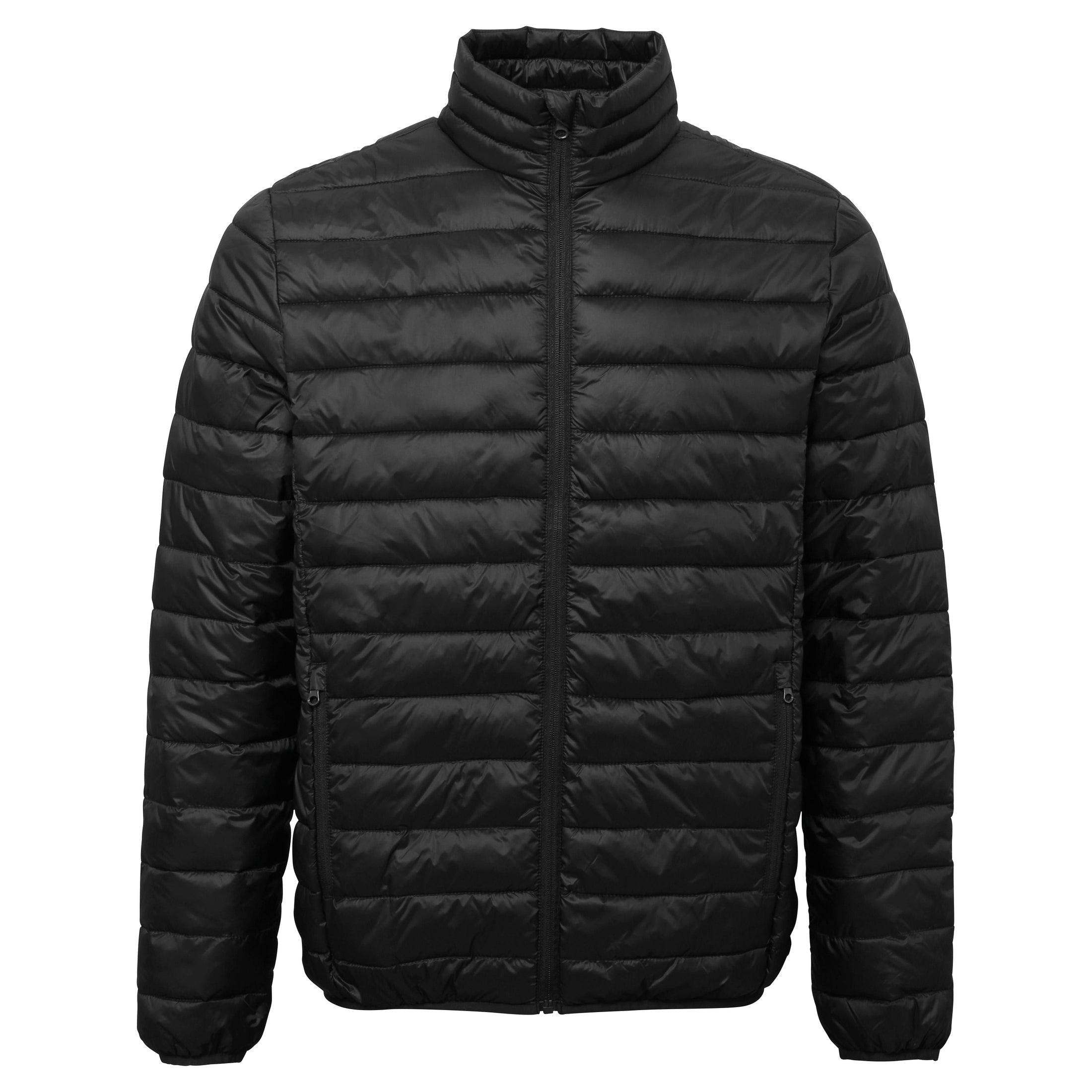 2786 Terrain Padded Jacket