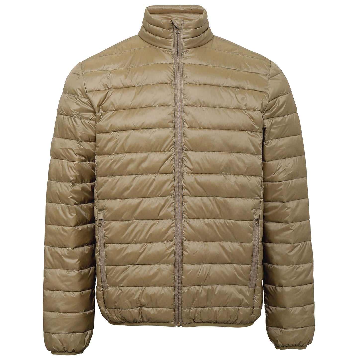 2786 Terrain Padded Jacket