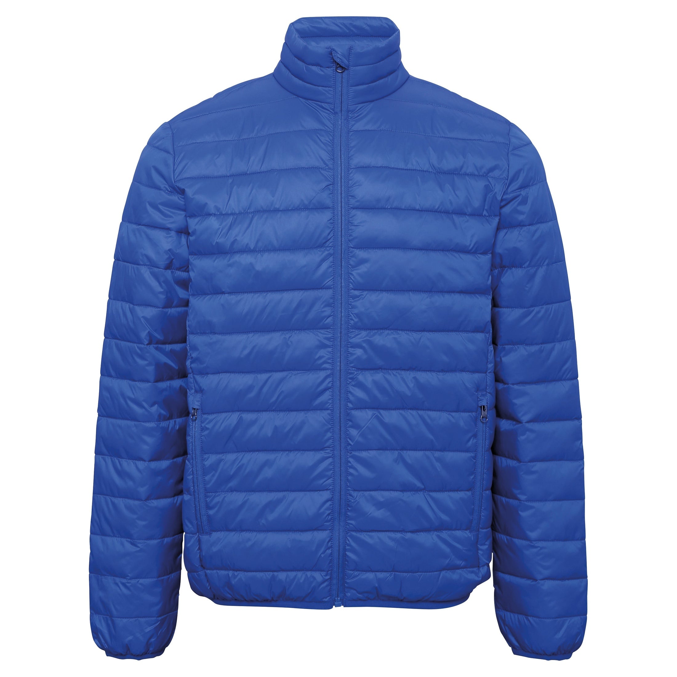2786 Terrain Padded Jacket