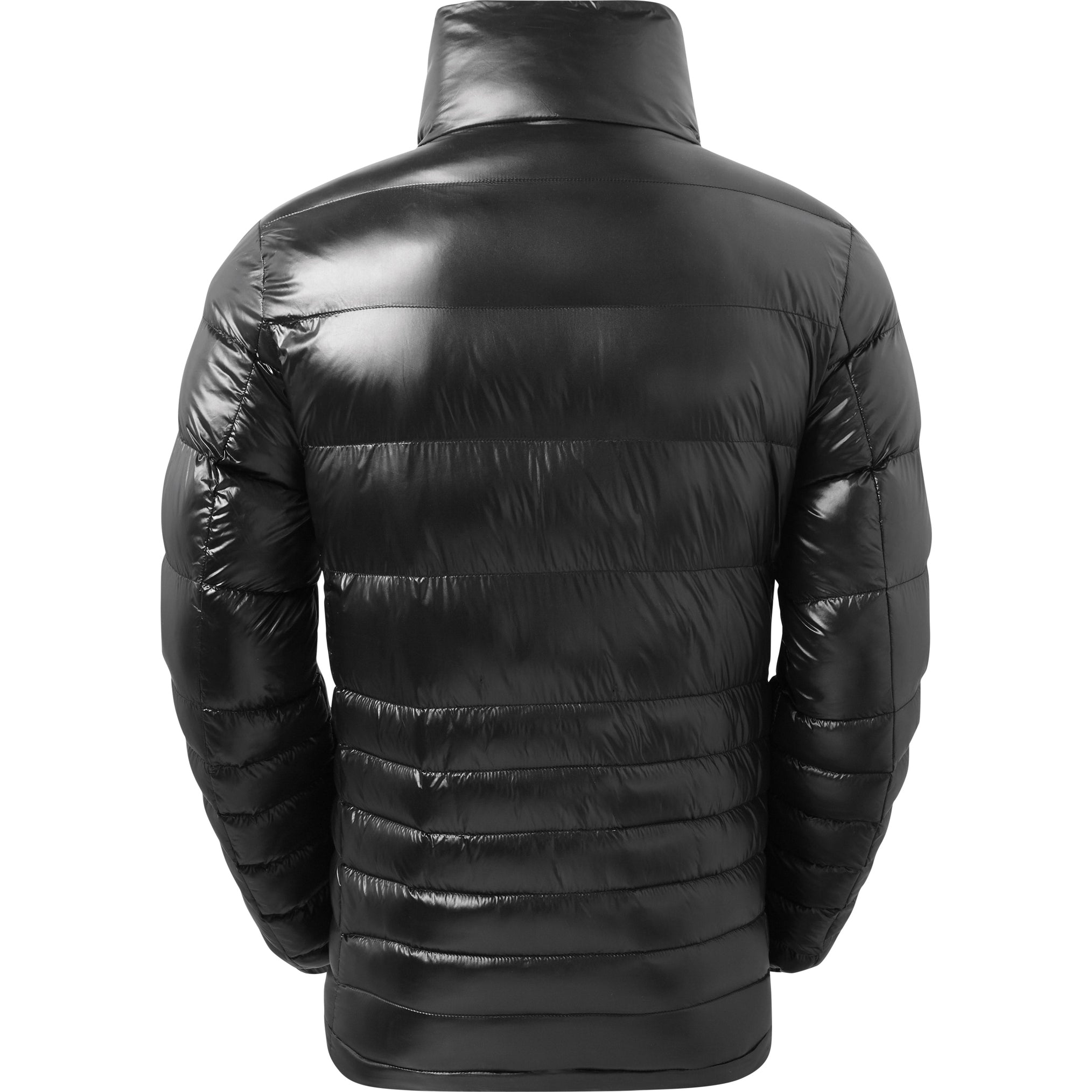 2786 Sloper Padded Jacket