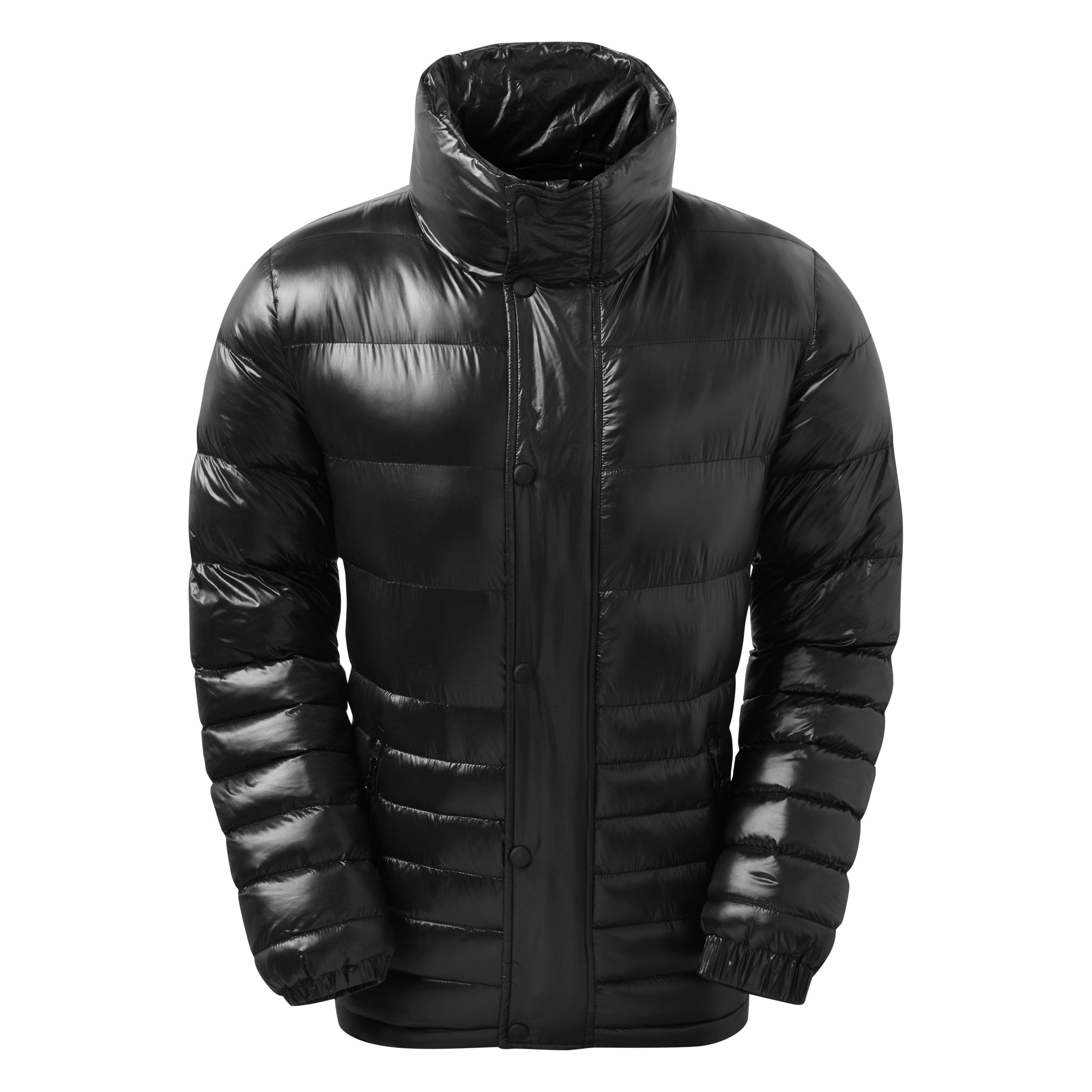 2786 Sloper Padded Jacket