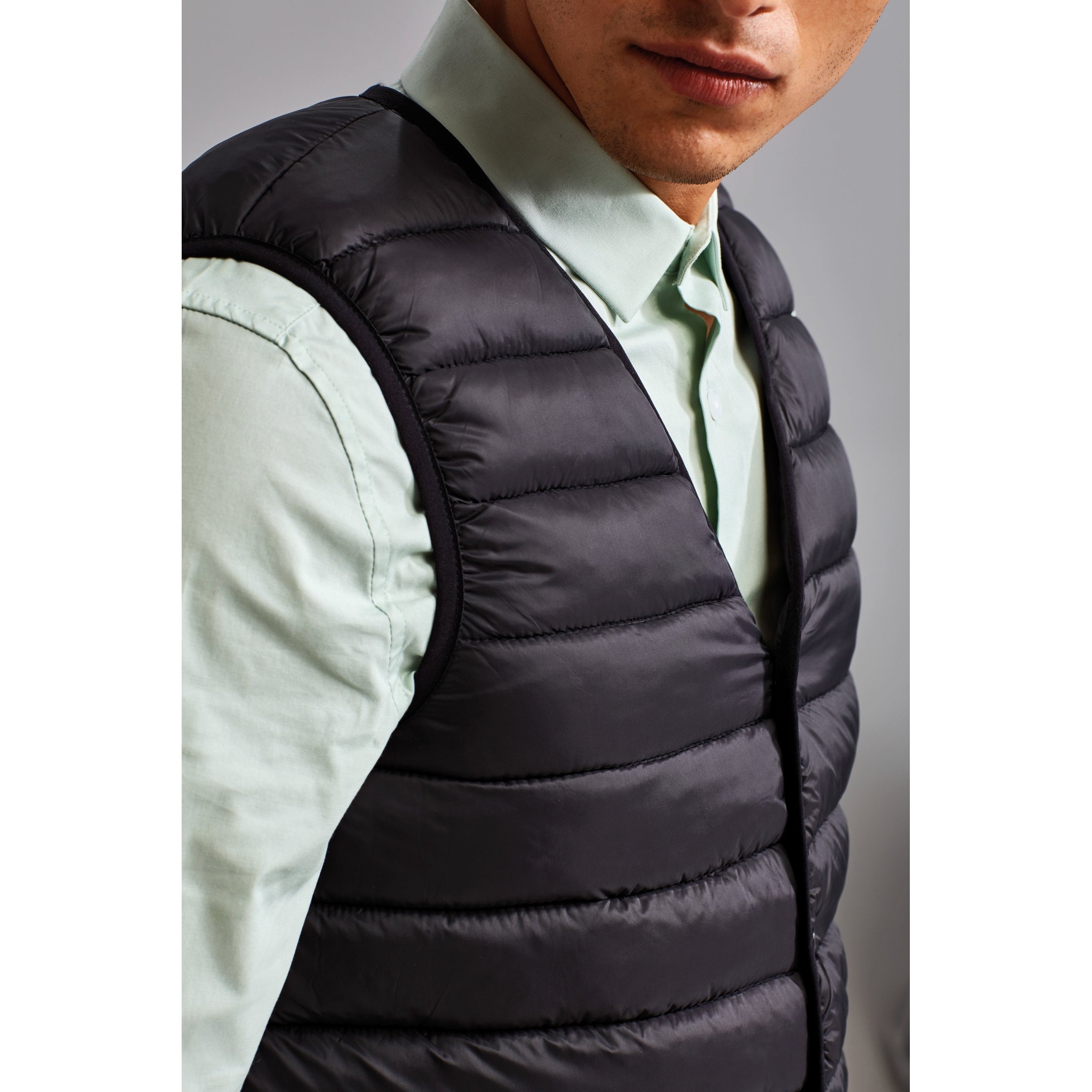 2786 Padded Gilet Vest