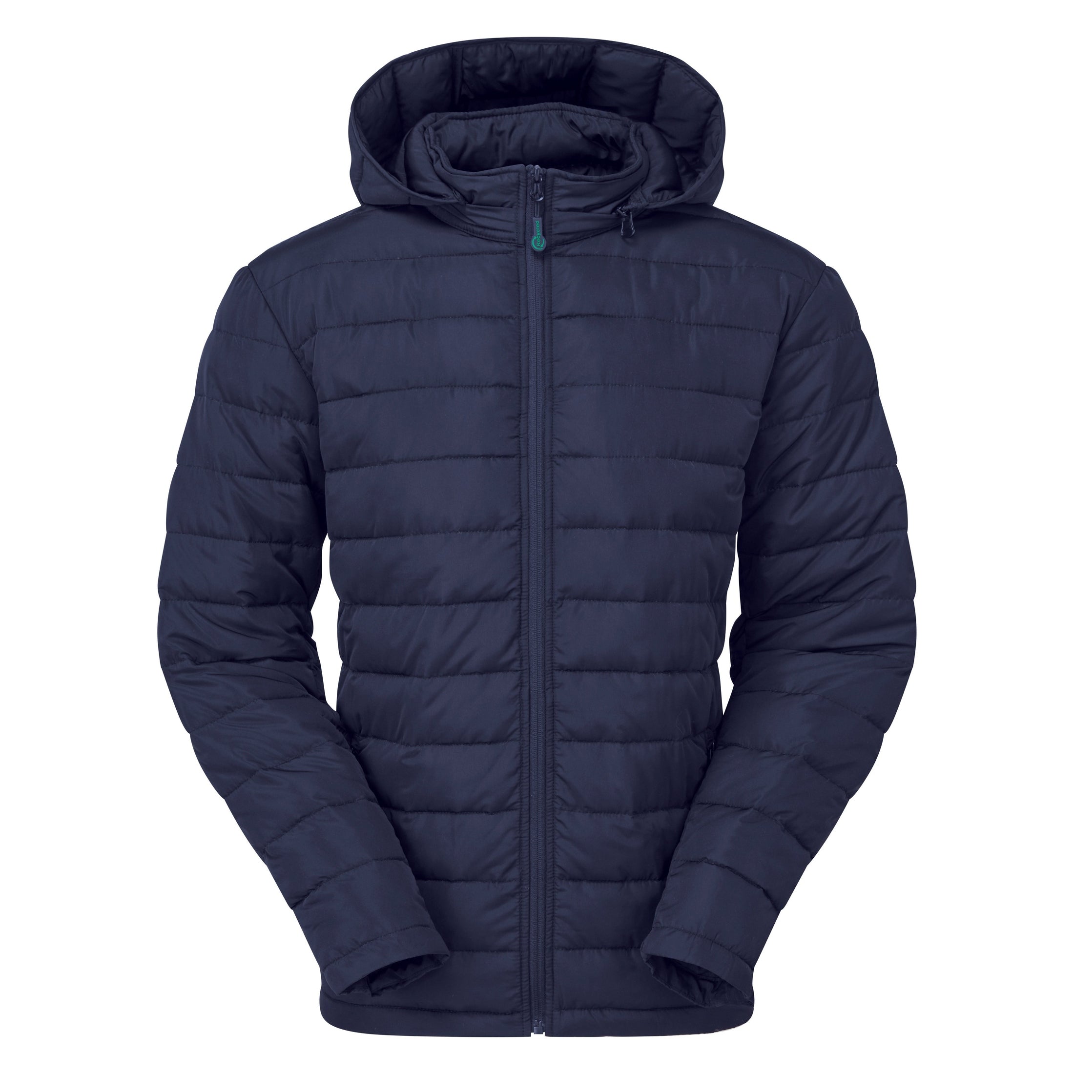 2786 Delmont Recycled Padded Jacket