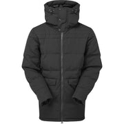 2786 Obsidian Padded Jacket
