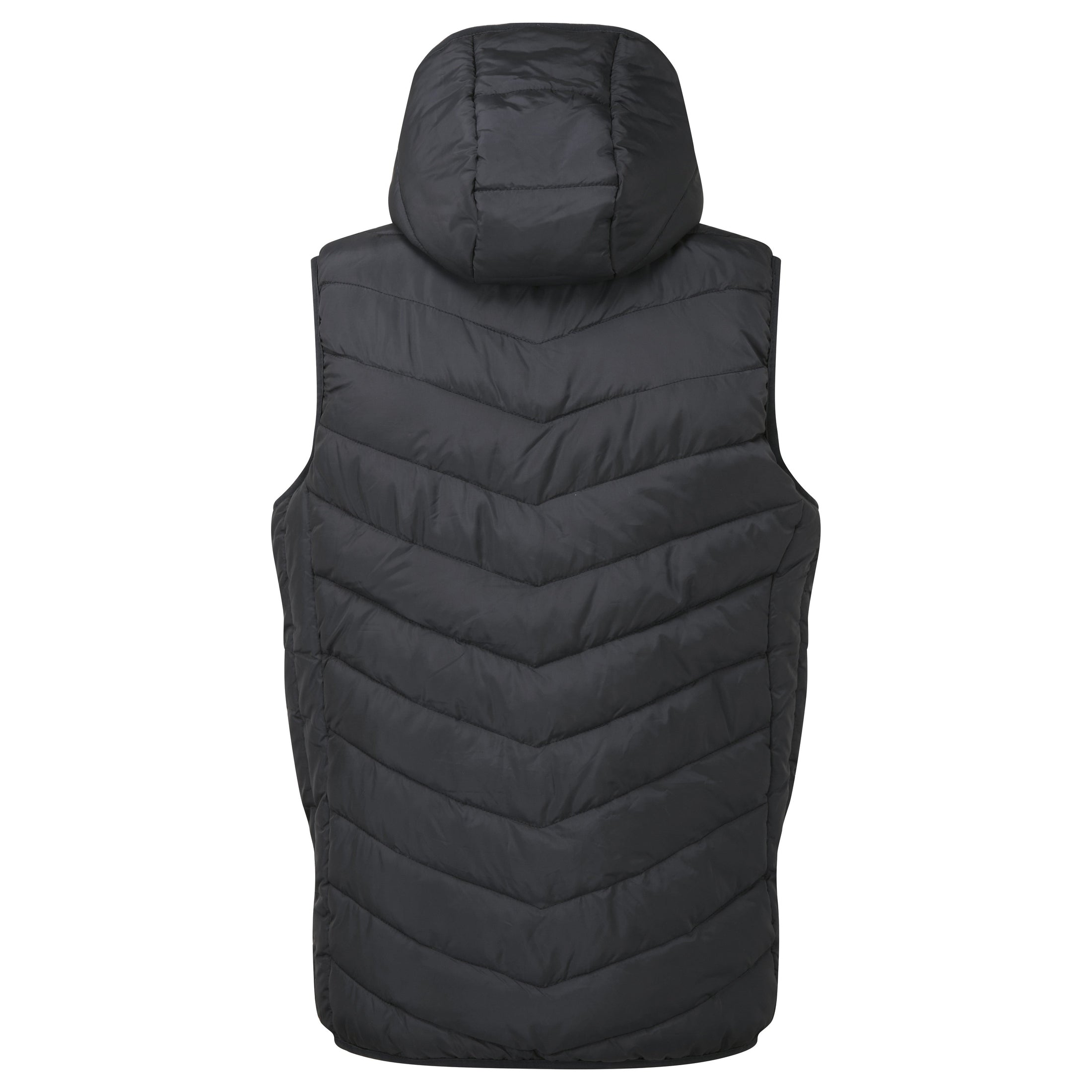 2786 Taurus Recycled Padded Bodywarmer