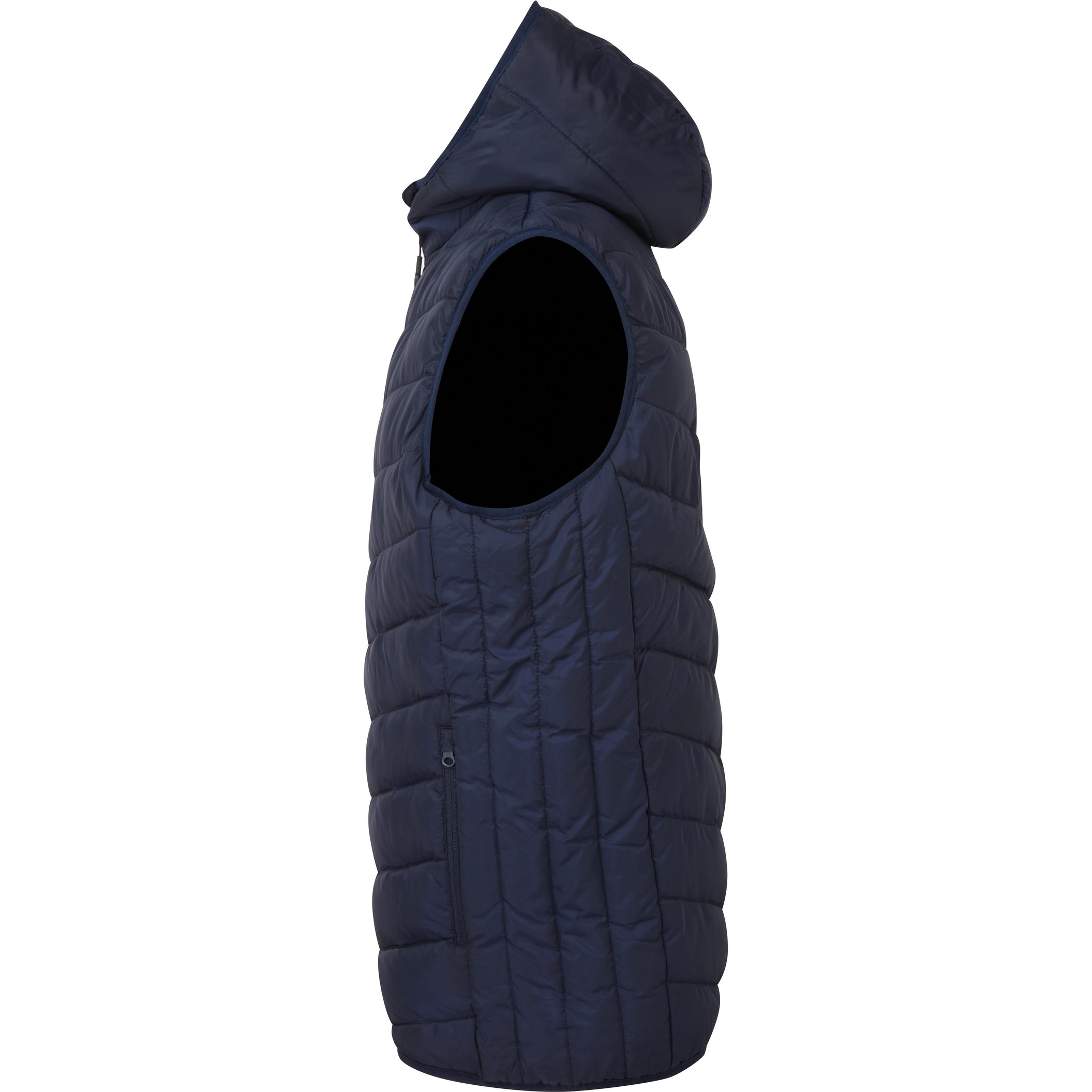 2786 Taurus Recycled Padded Bodywarmer