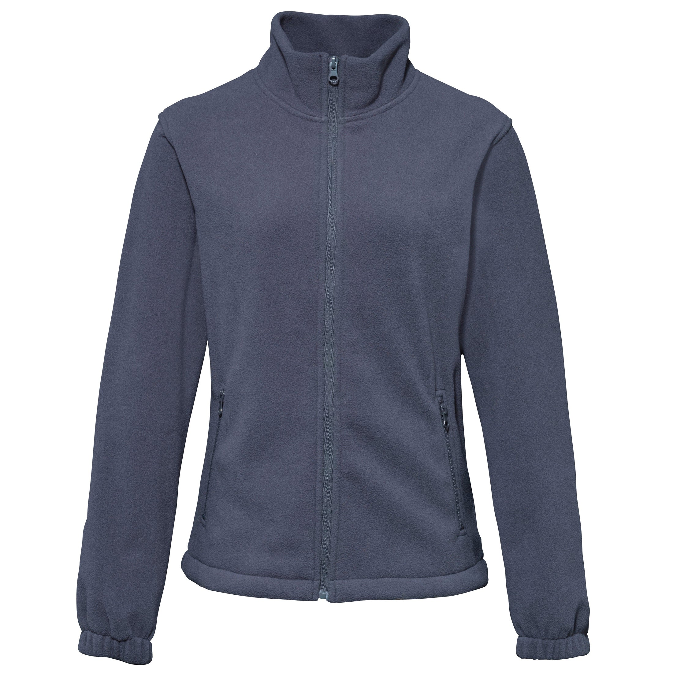 2786 Women's Full-Zip Fleece