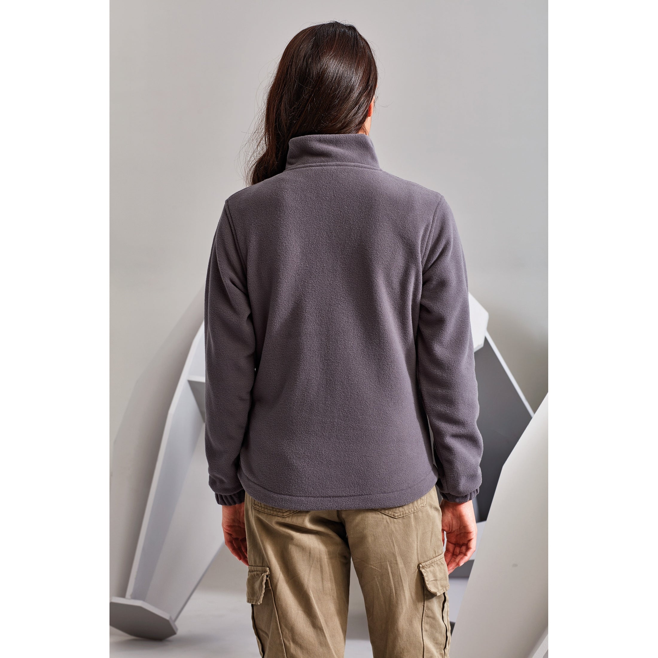 2786 Women's Full-Zip Fleece