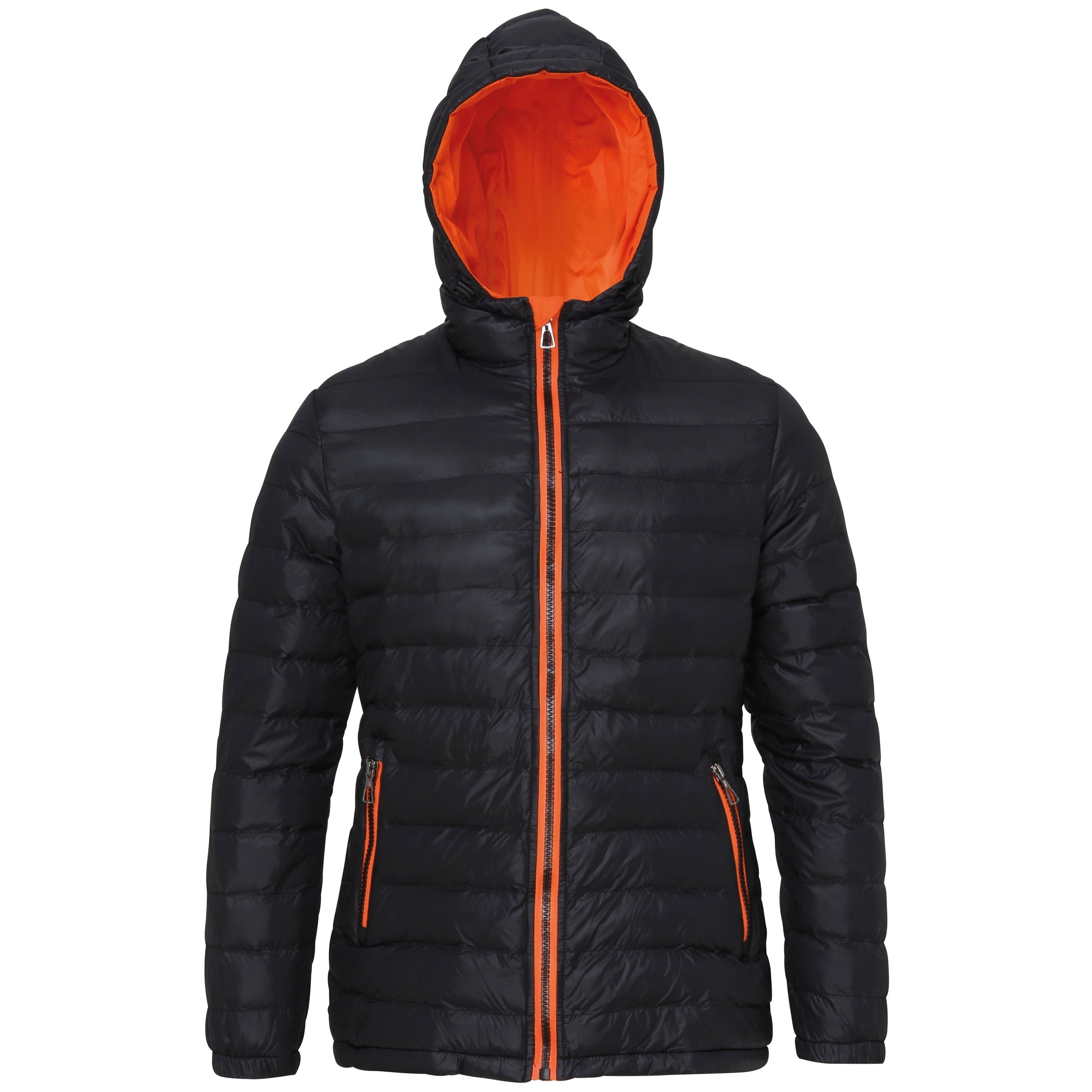 2786 Women's Padded Jacket