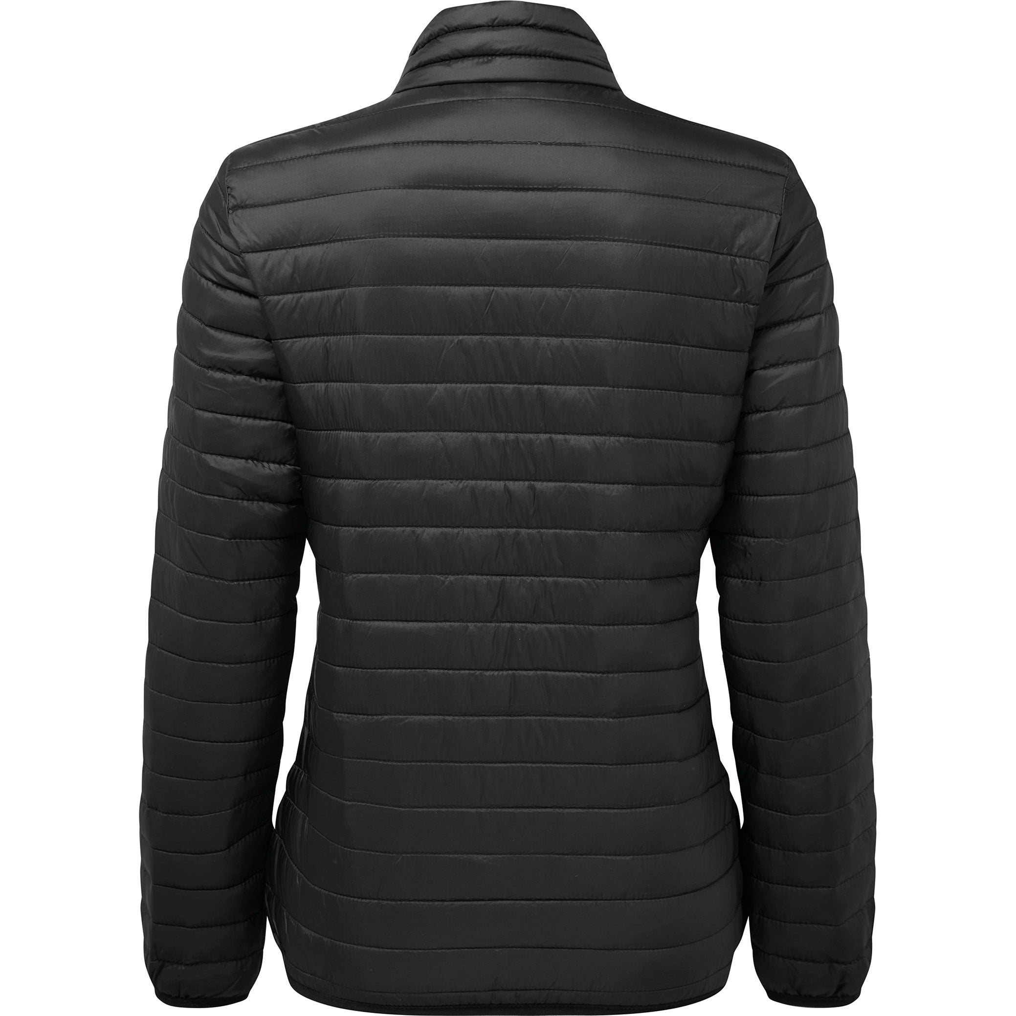 2786 Women's Tribe Fineline Padded Jacket