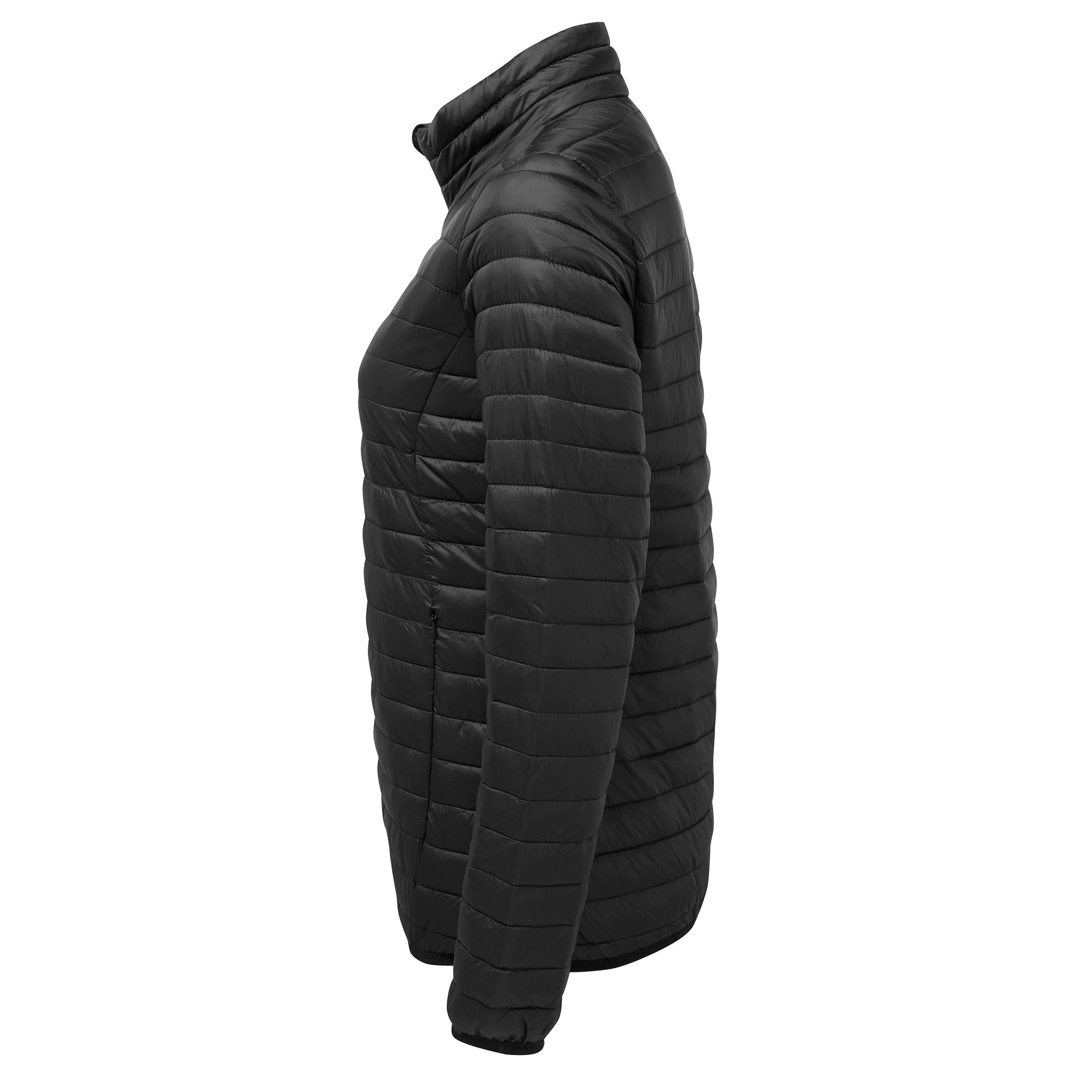 2786 Women's Tribe Fineline Padded Jacket