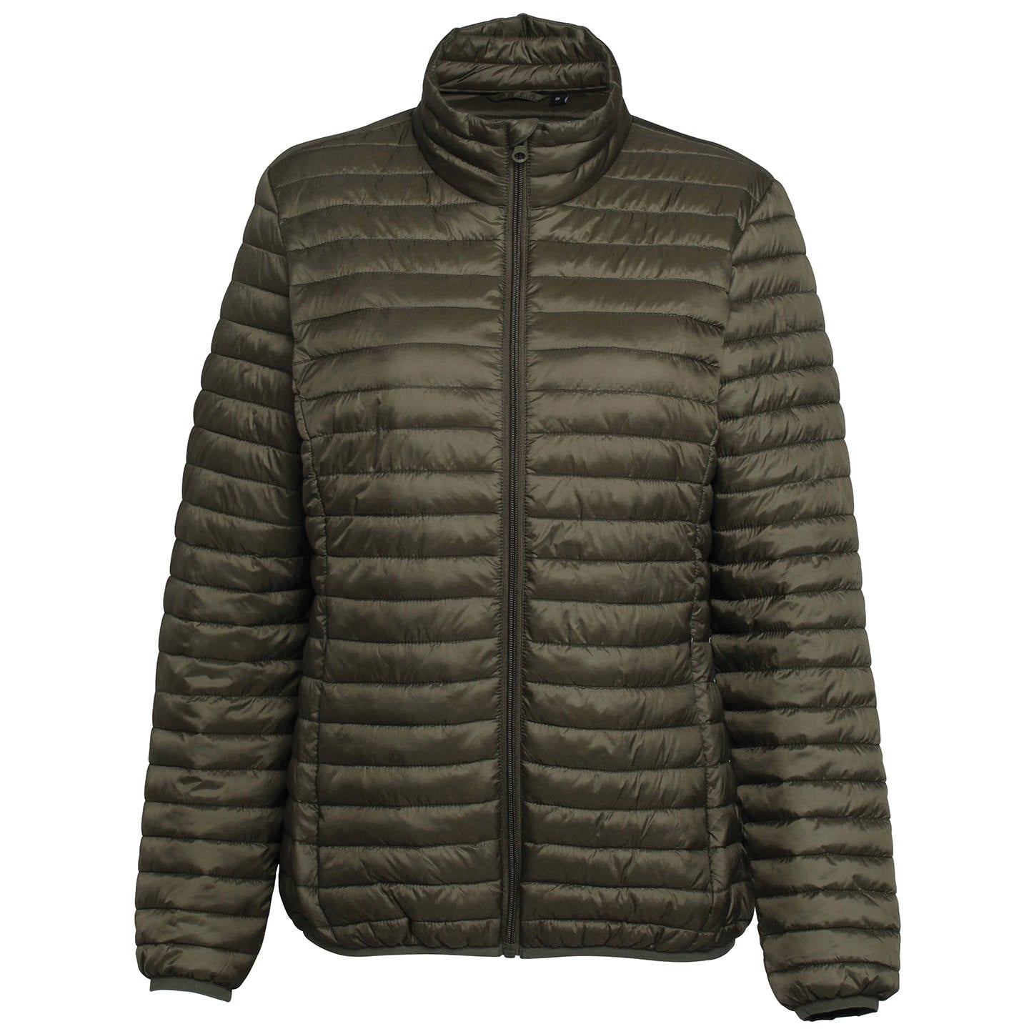 2786 Women's Tribe Fineline Padded Jacket