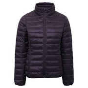 2786 Women's Terrain Padded Jacket