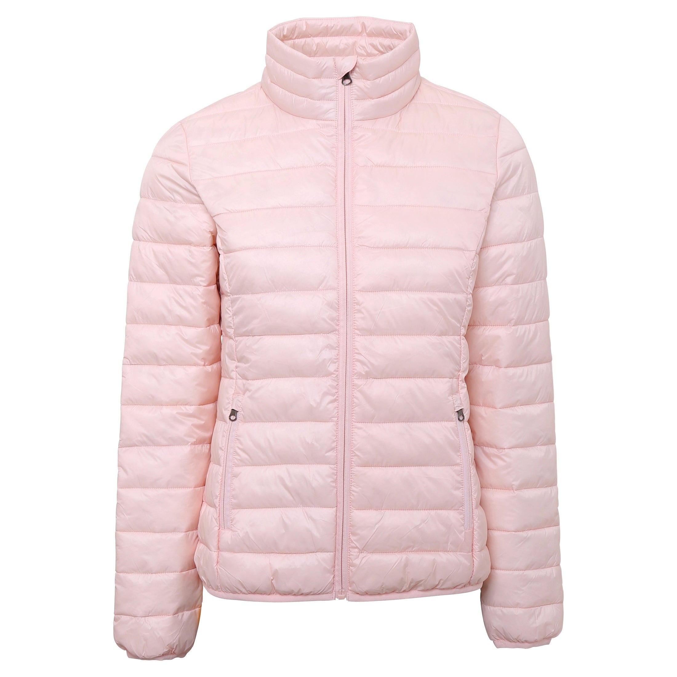 2786 Women's Terrain Padded Jacket