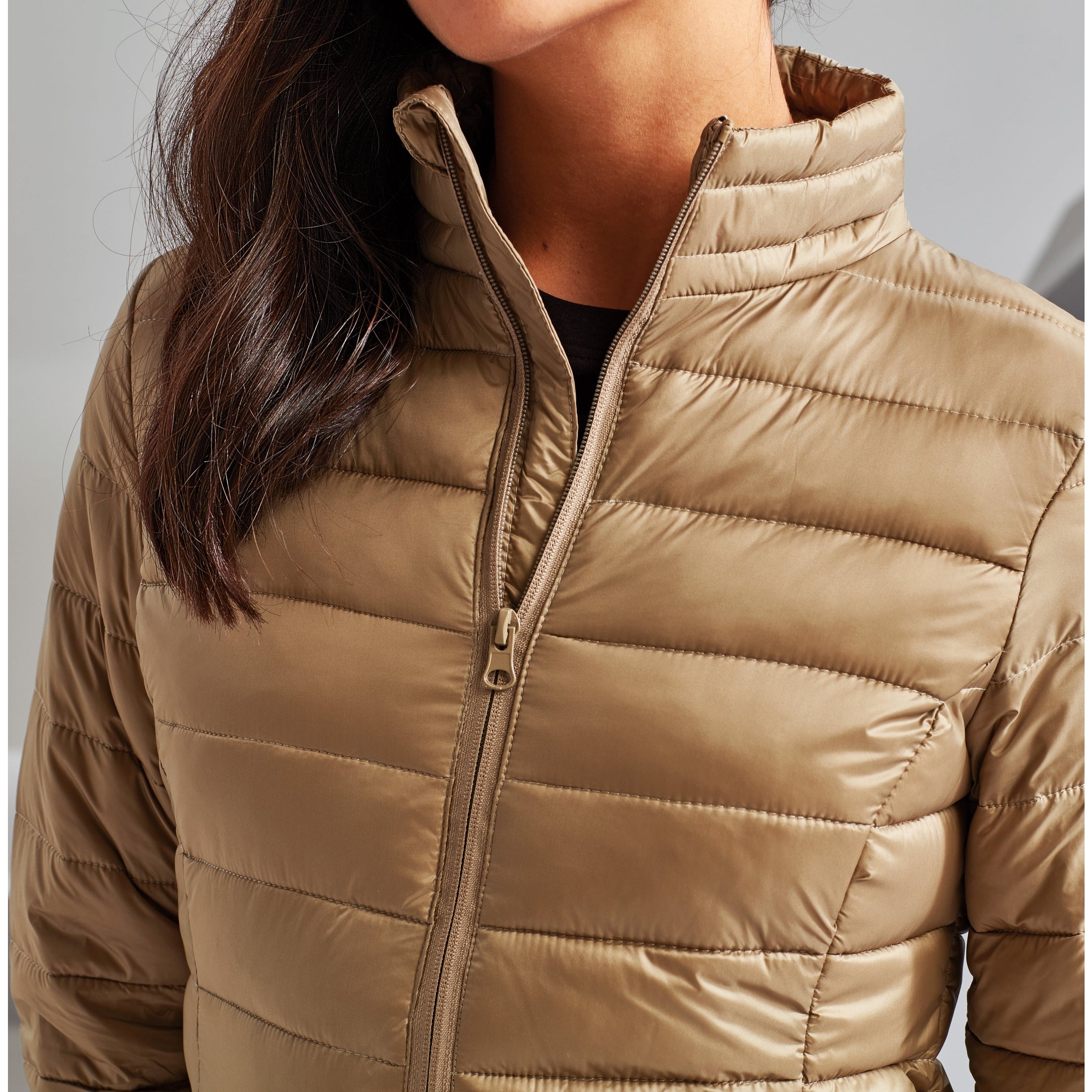 2786 Women's Terrain Padded Jacket