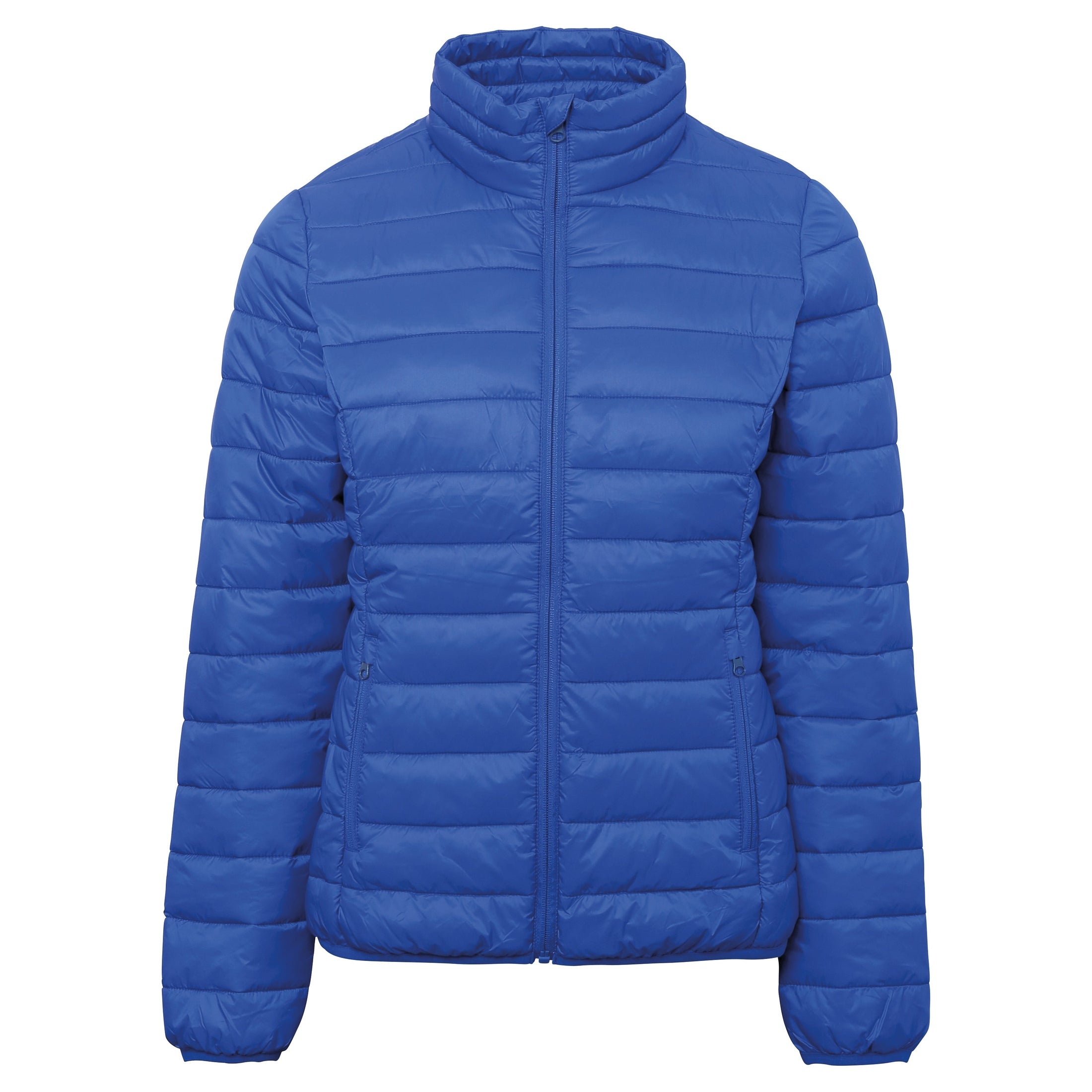 2786 Women's Terrain Padded Jacket