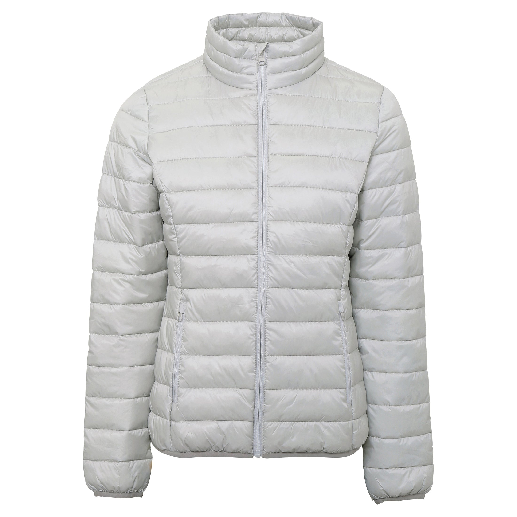 2786 Women's Terrain Padded Jacket