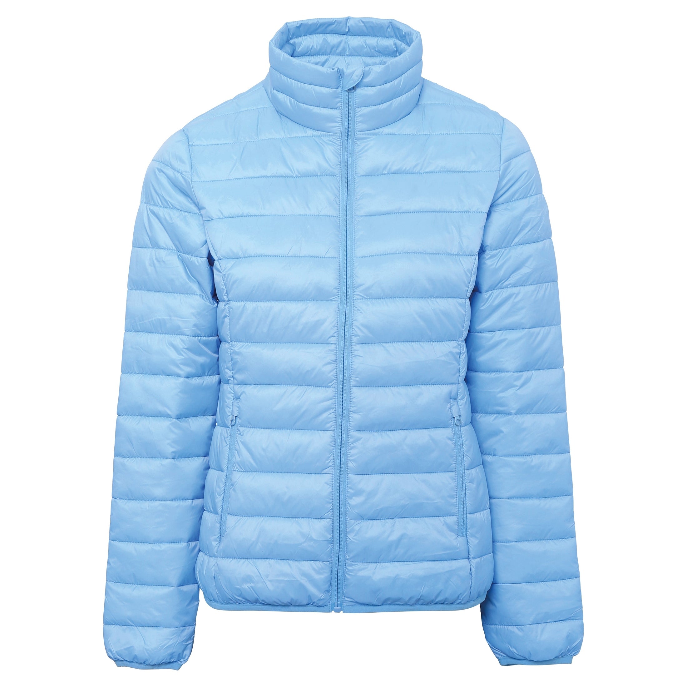 2786 Women's Terrain Padded Jacket