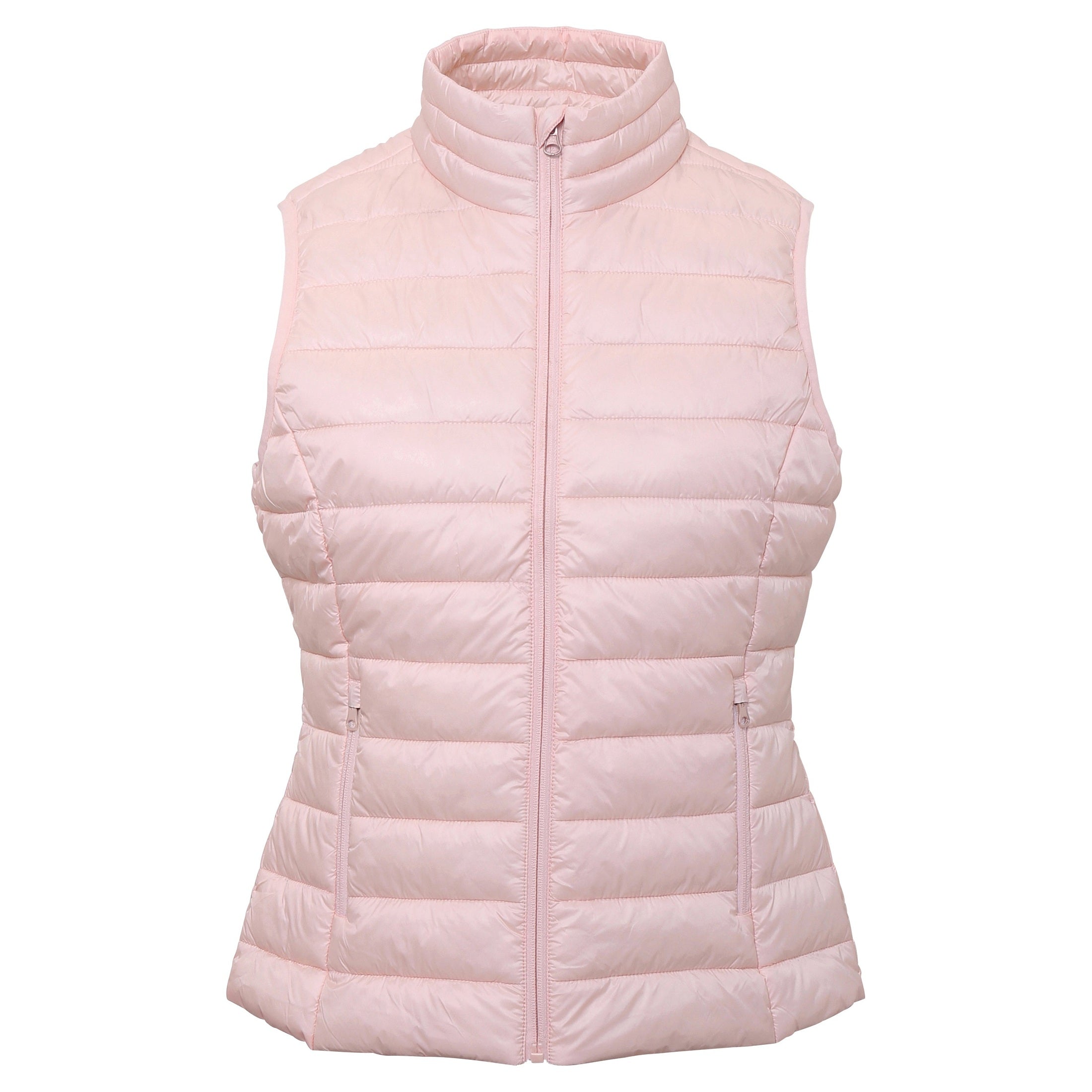 2786 Women's Terrain Padded Gilet