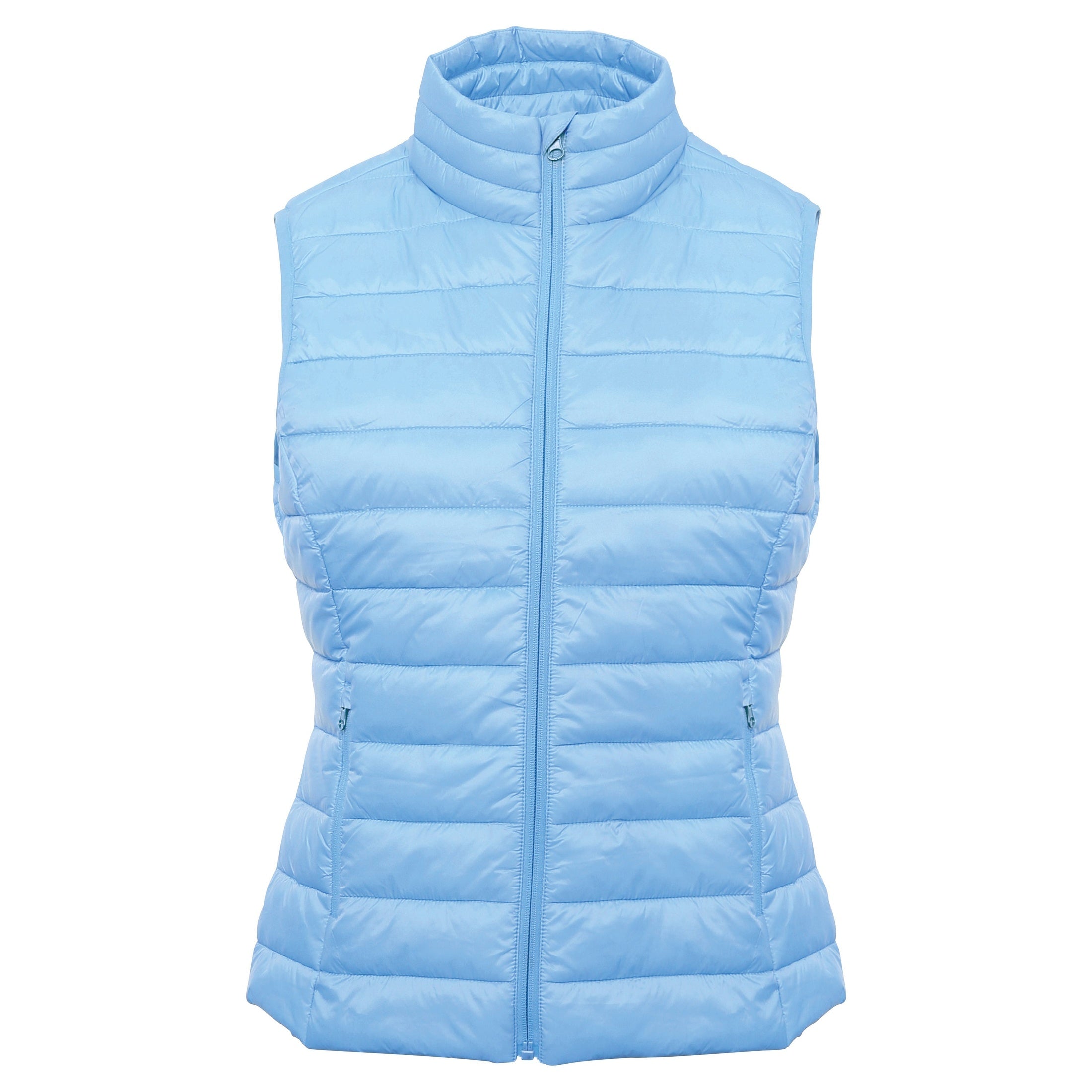 2786 Women's Terrain Padded Gilet