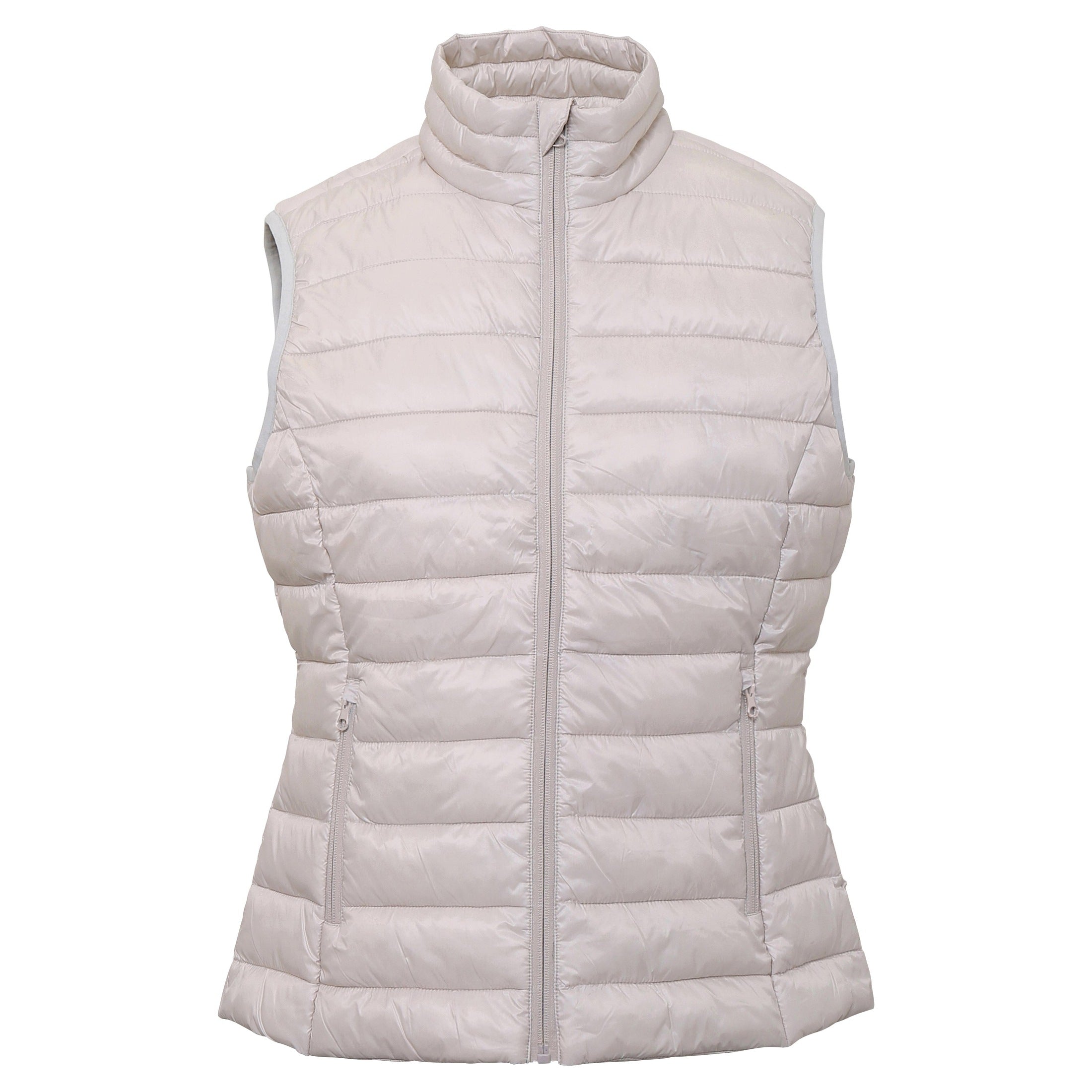 2786 Women's Terrain Padded Gilet