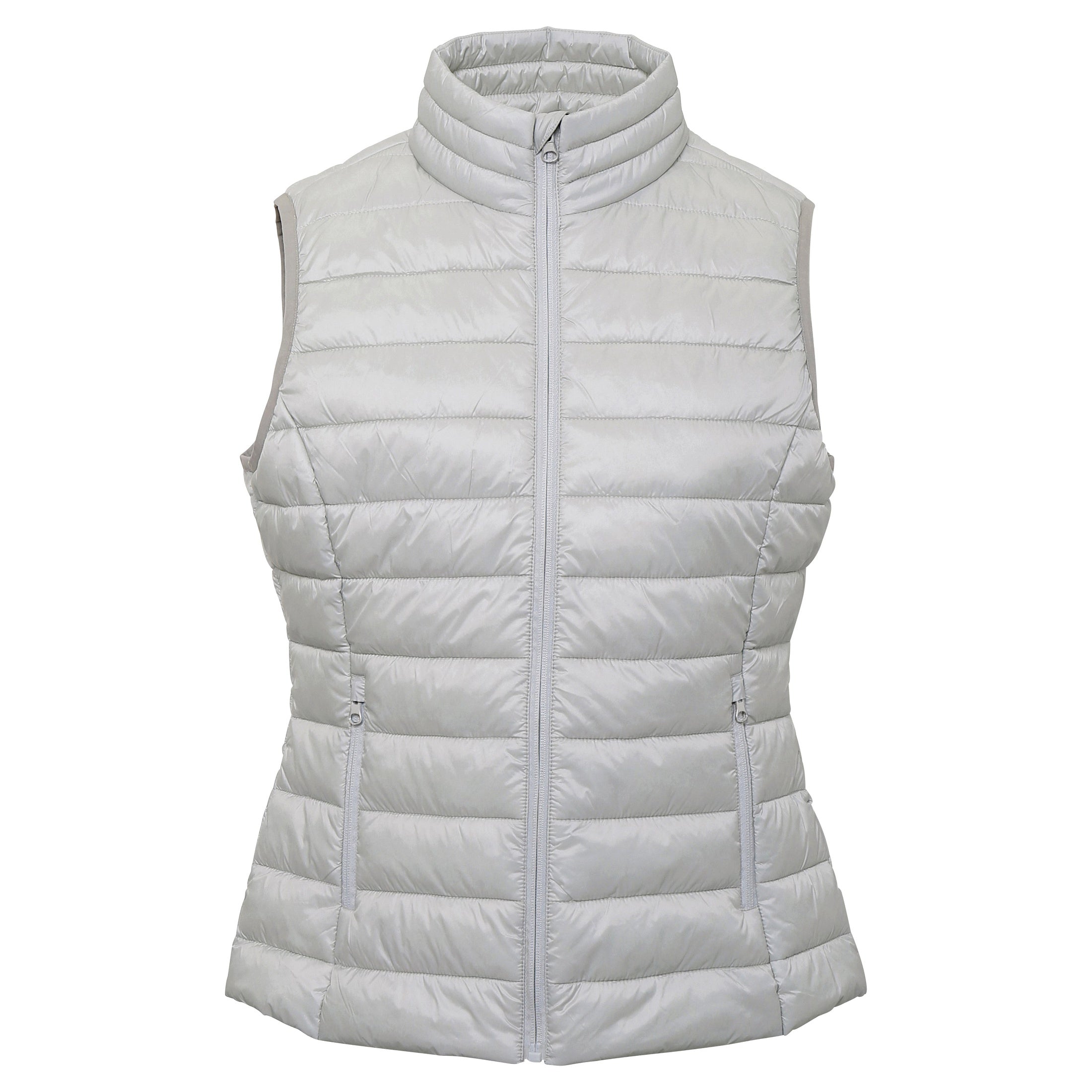 2786 Women's Terrain Padded Gilet